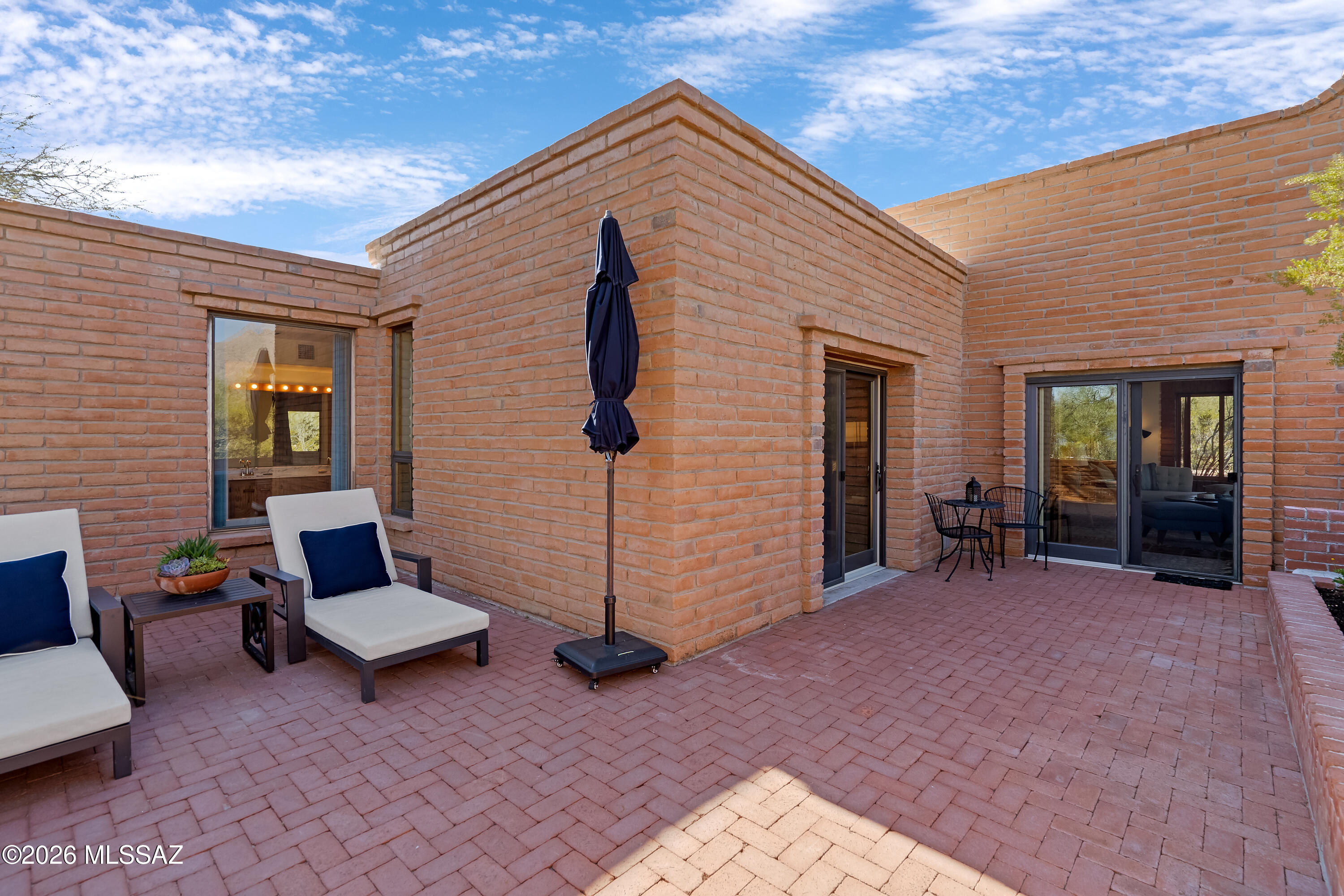 Sabino Town And Country Estates (1-77) - Residential