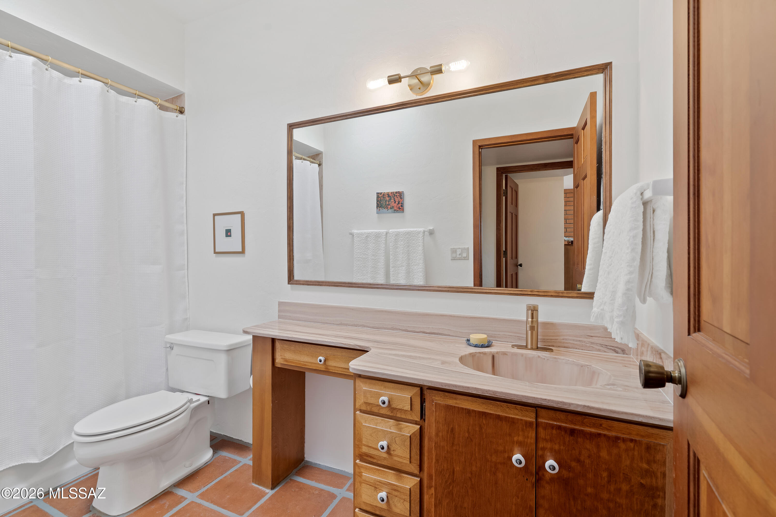 Sabino Town And Country Estates (1-77) - Residential