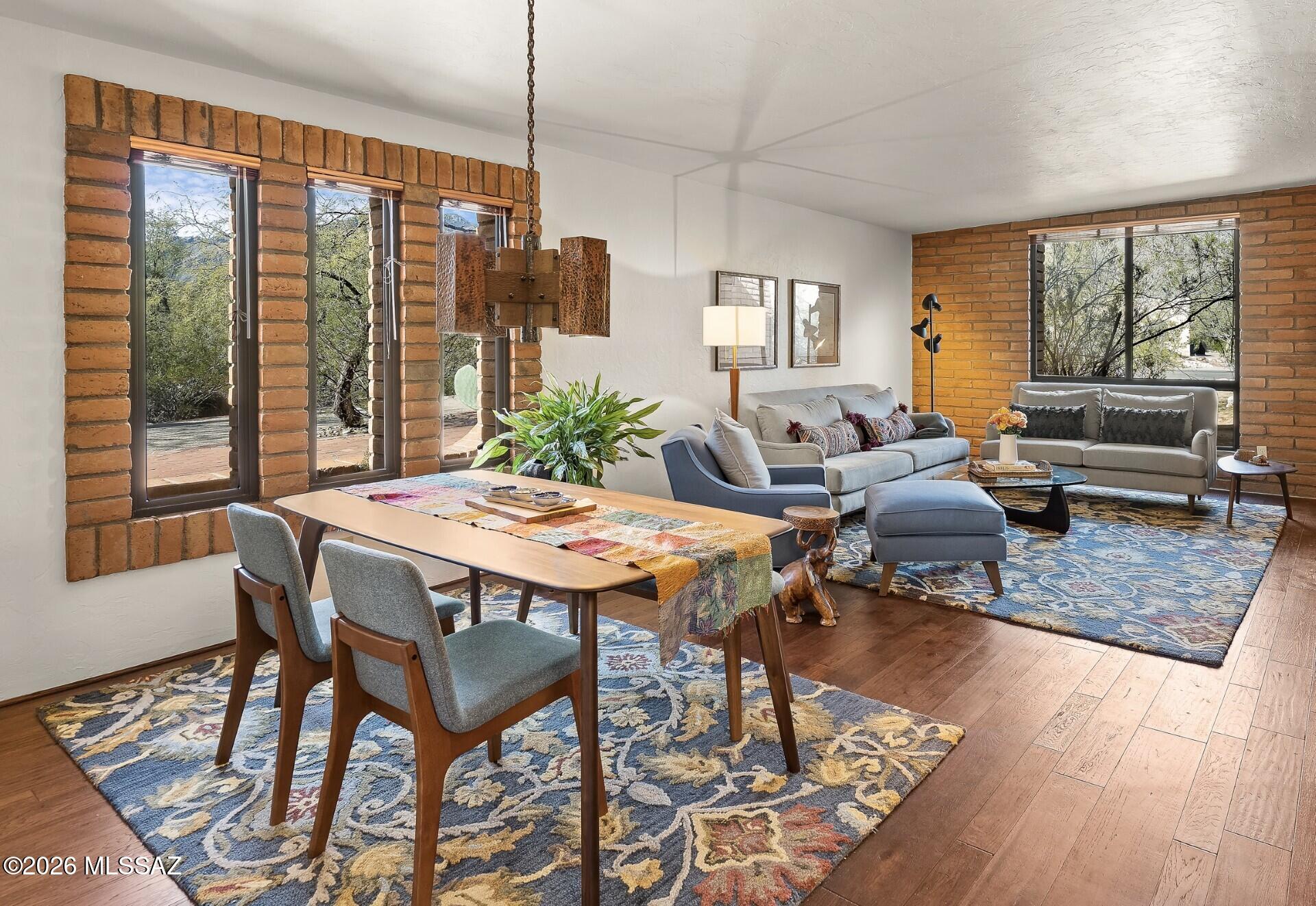 Sabino Town And Country Estates (1-77) - Residential
