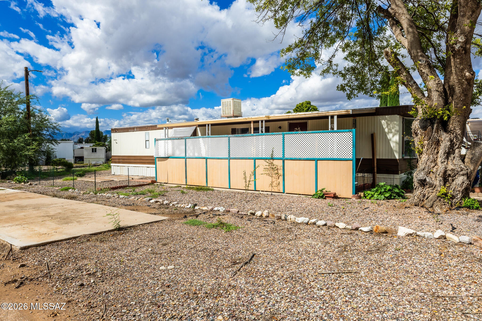 N/A - Residential