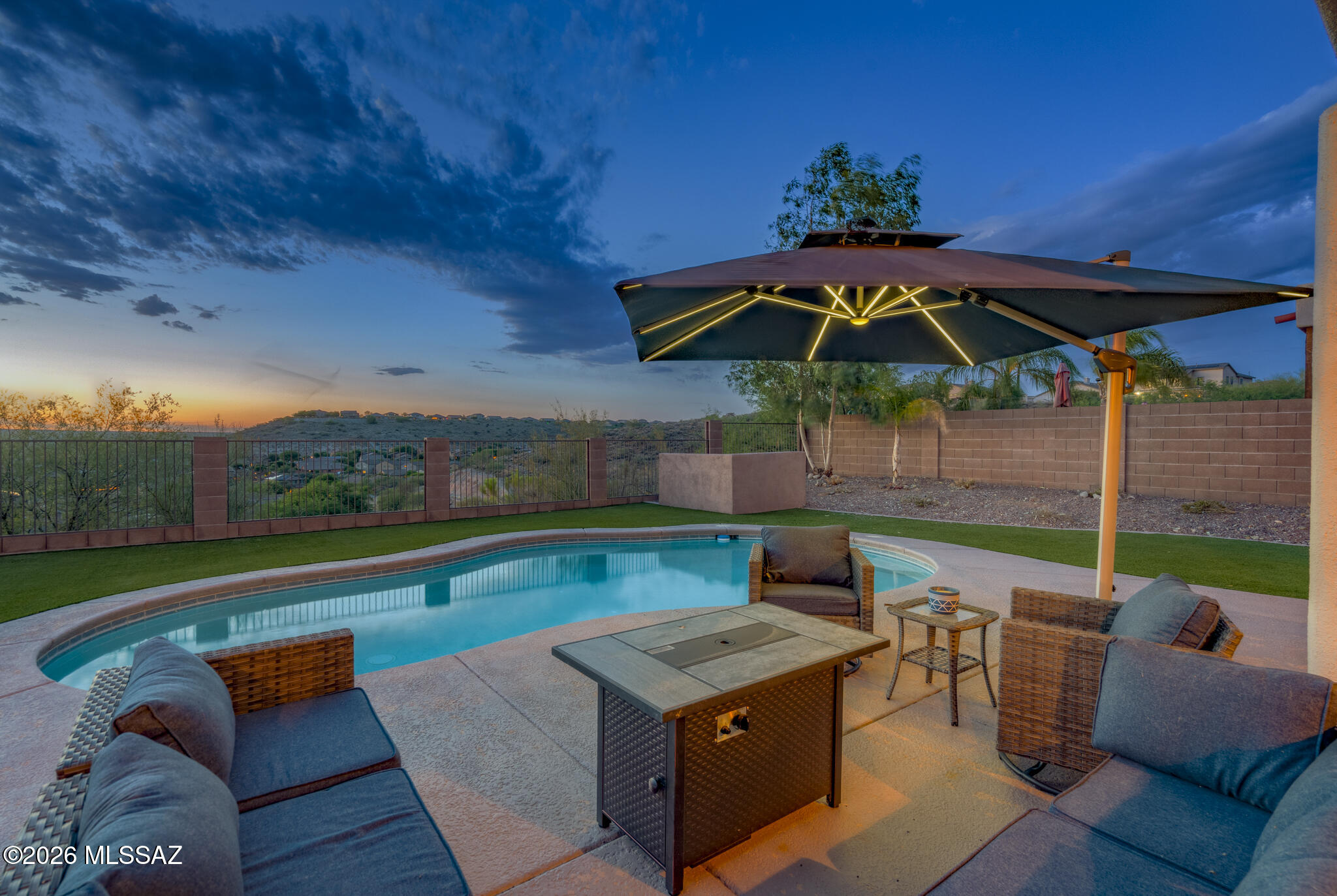 Eagle Crest Ranch - Residential