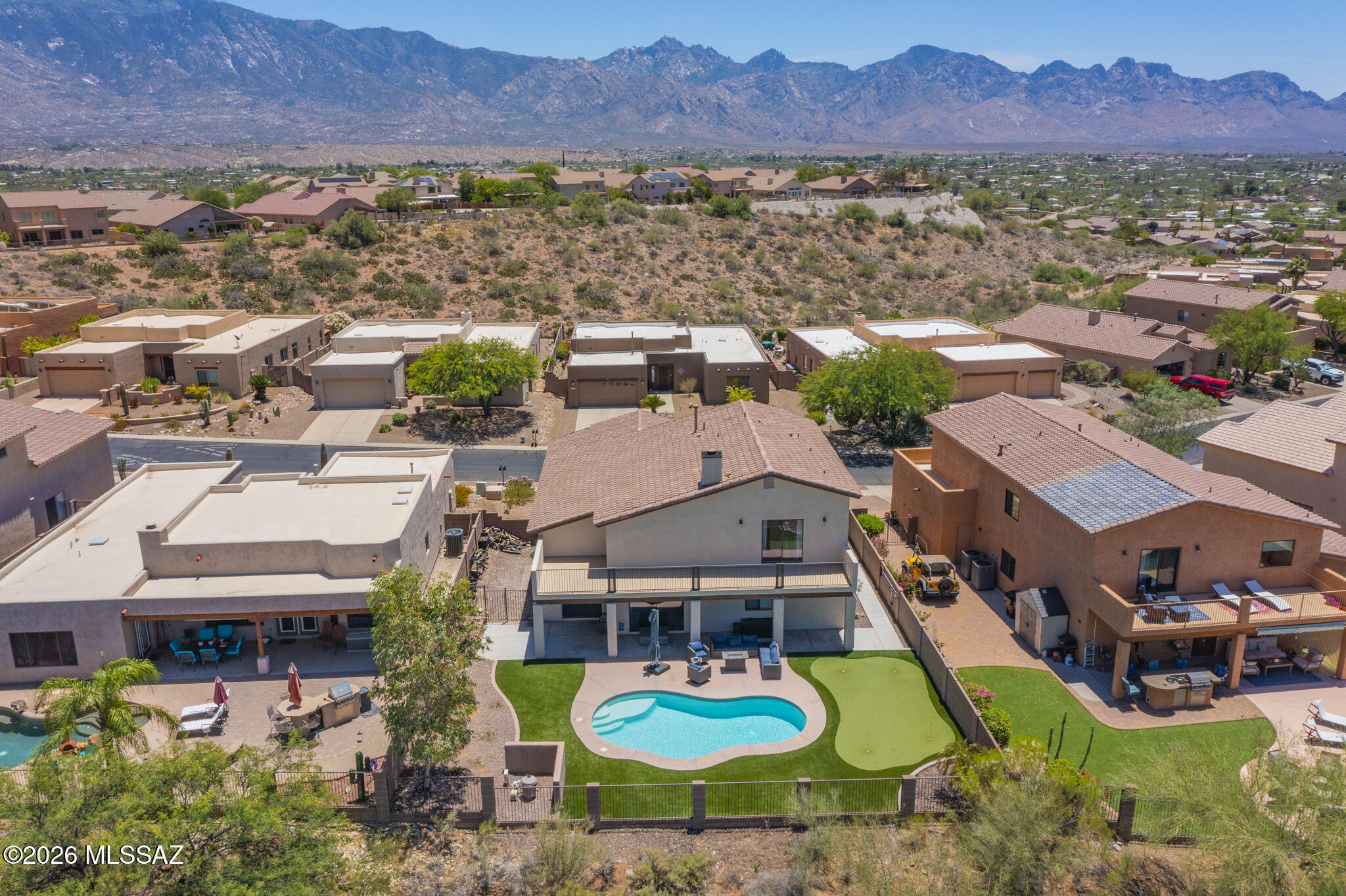 Eagle Crest Ranch - Residential