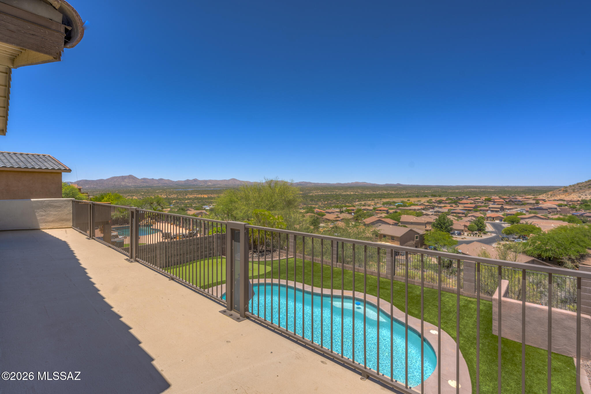 Eagle Crest Ranch - Residential