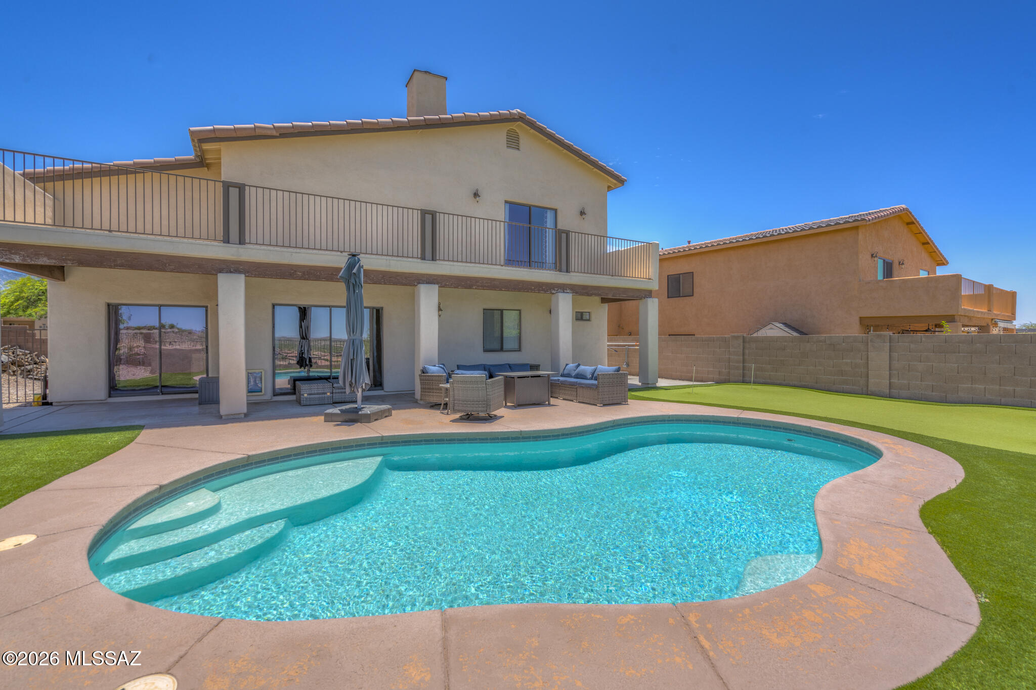 Eagle Crest Ranch - Residential