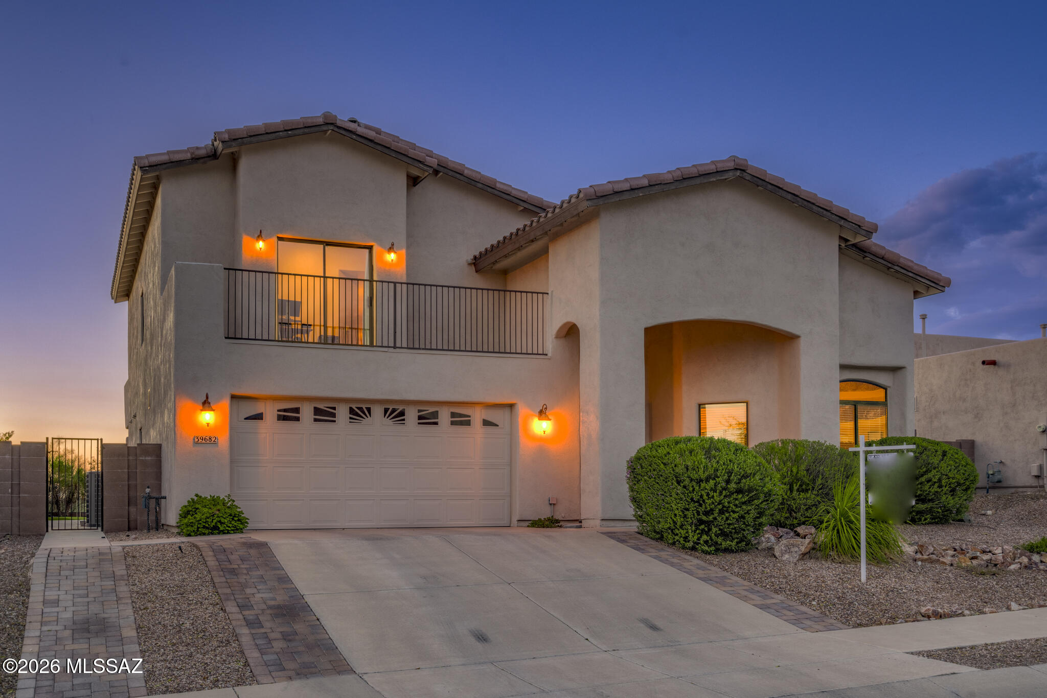 Eagle Crest Ranch - Residential
