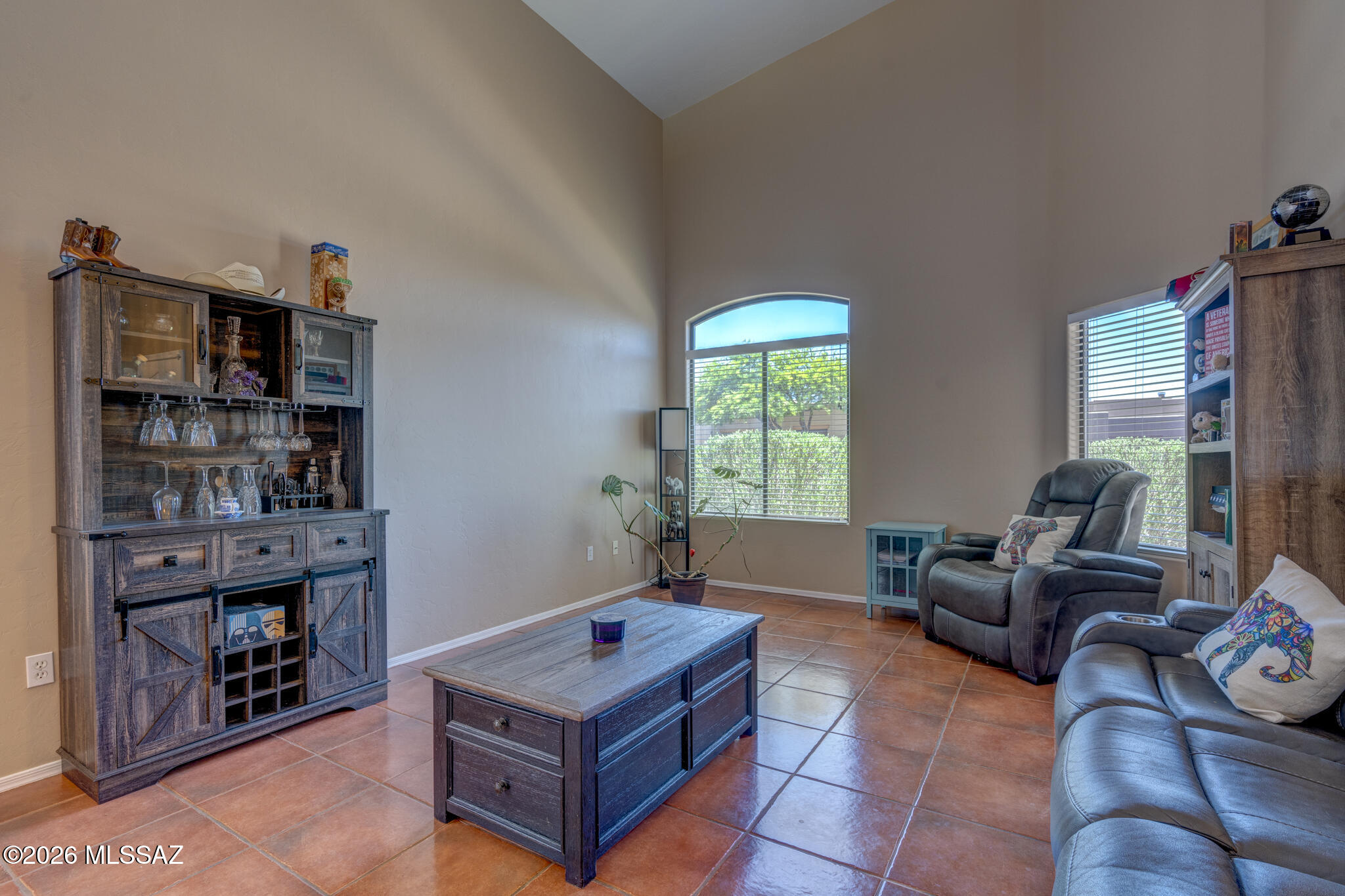 Eagle Crest Ranch - Residential