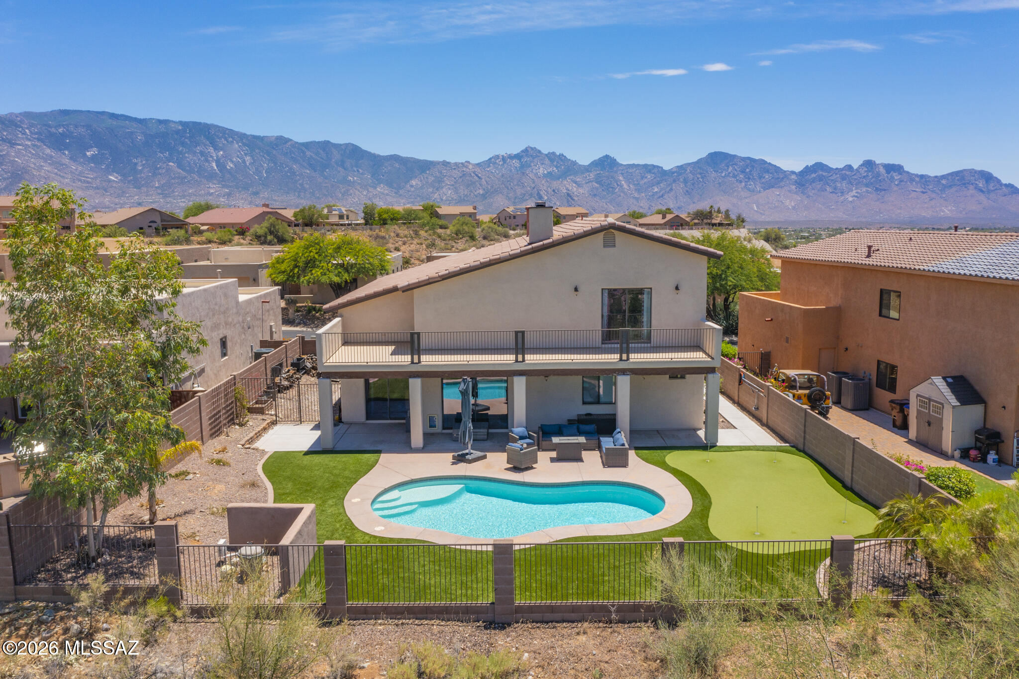 Eagle Crest Ranch - Residential