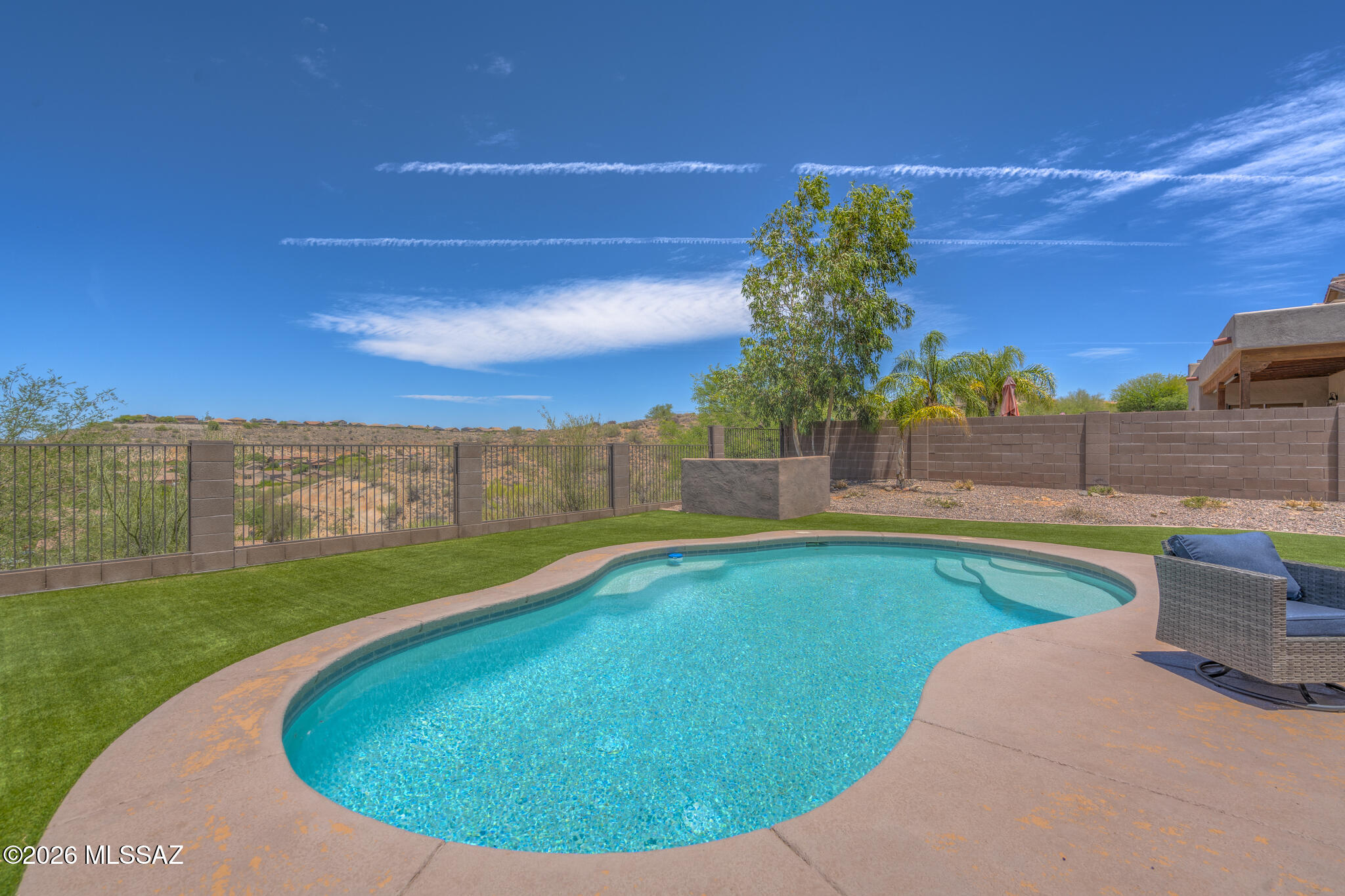 Eagle Crest Ranch - Residential