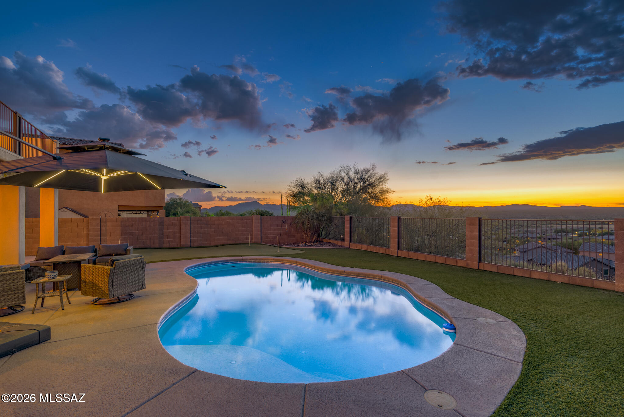 Eagle Crest Ranch - Residential