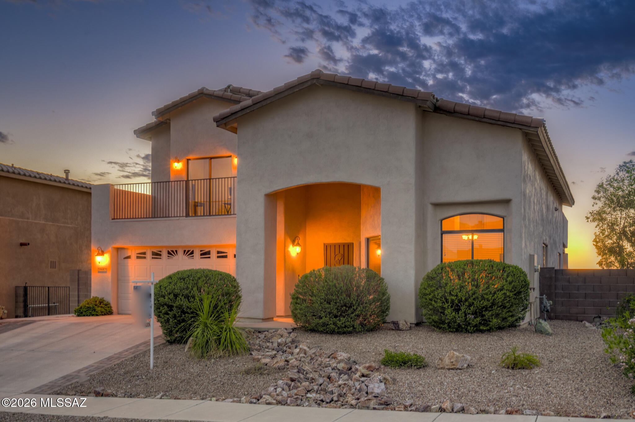 Eagle Crest Ranch - Residential