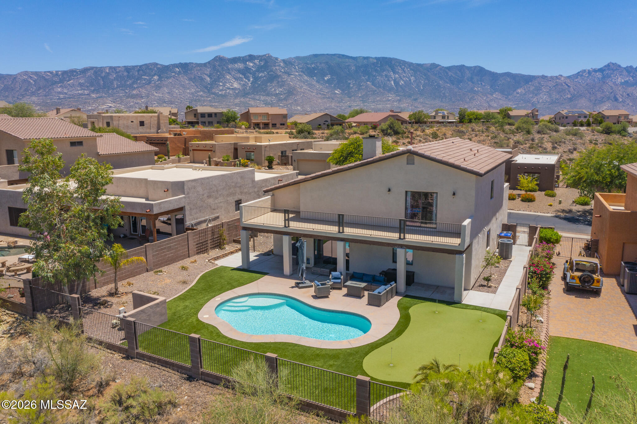 Eagle Crest Ranch - Residential