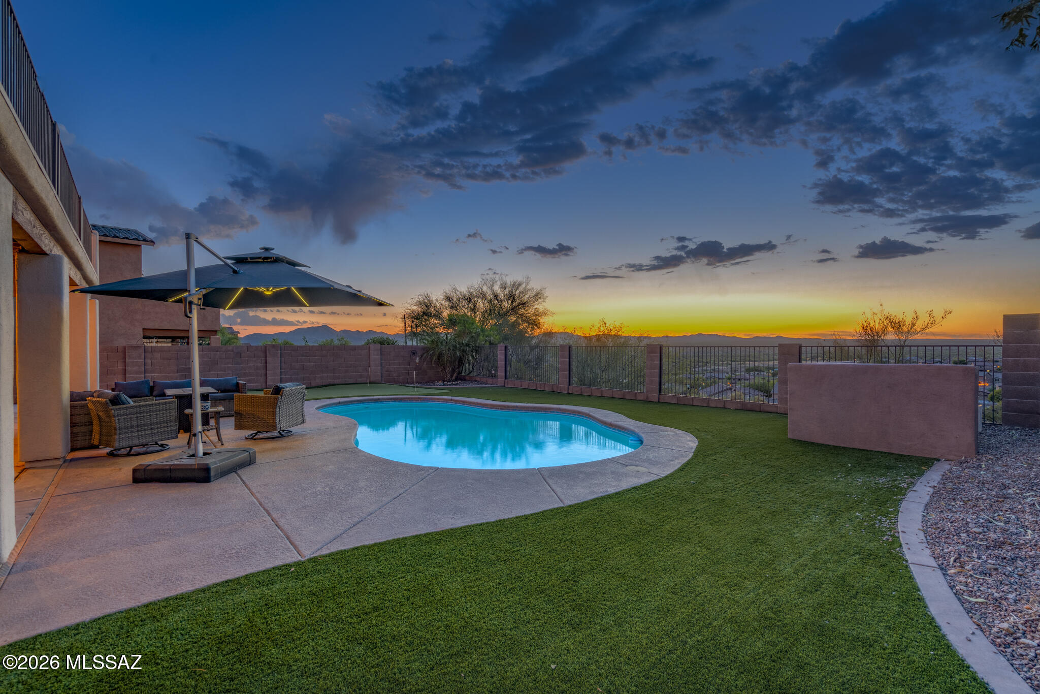 Eagle Crest Ranch - Residential