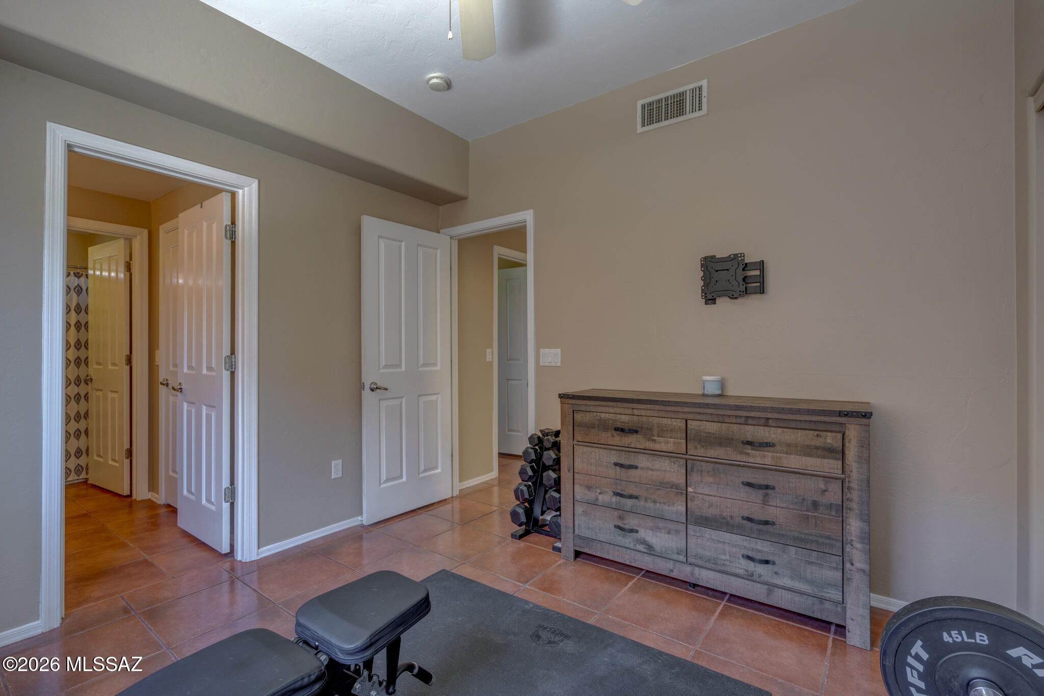 Eagle Crest Ranch - Residential
