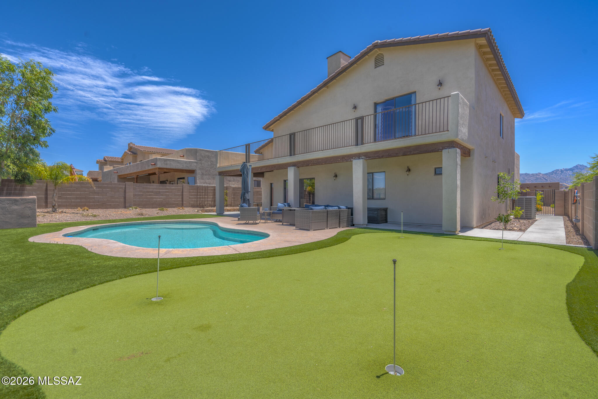 Eagle Crest Ranch - Residential
