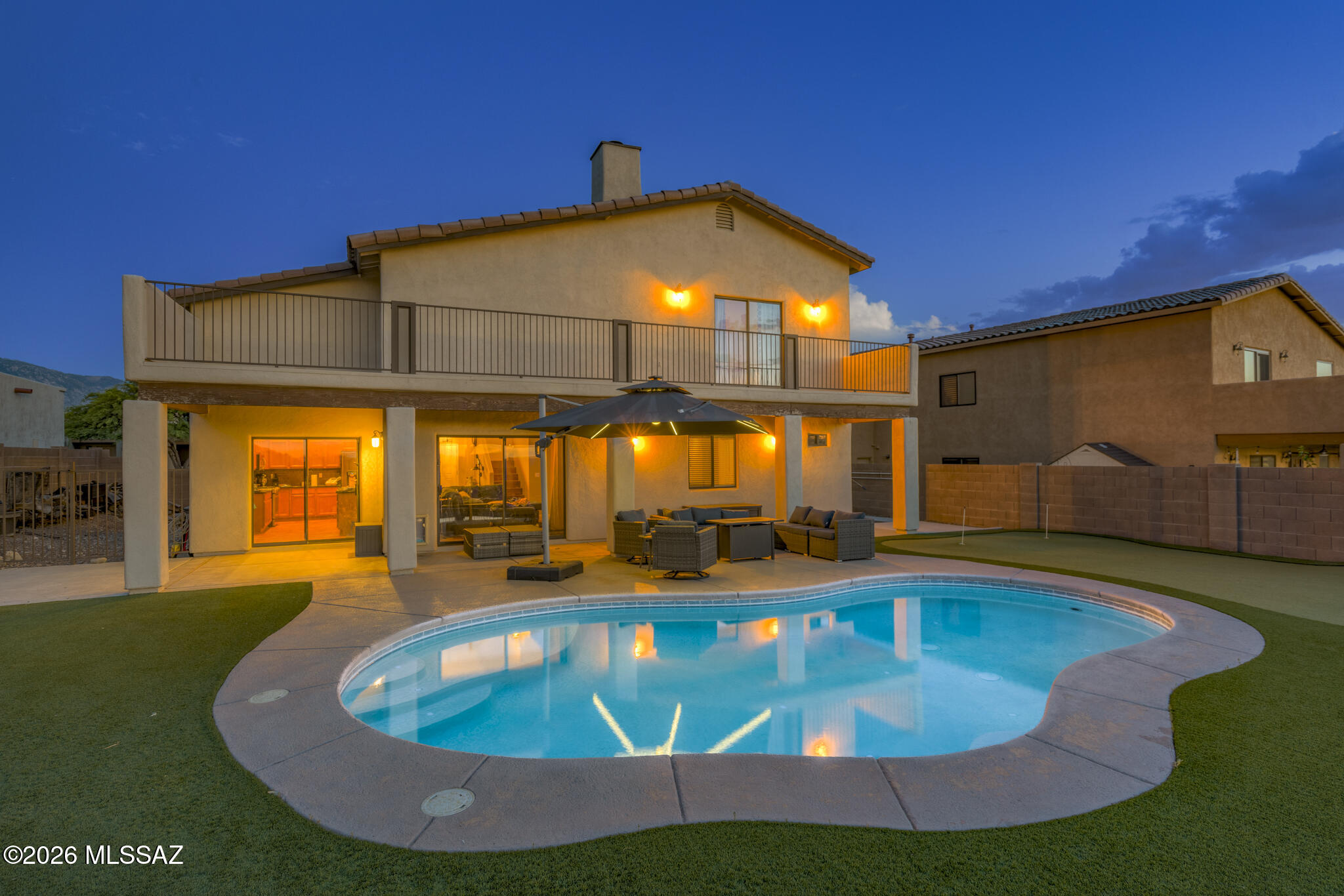 Eagle Crest Ranch - Residential