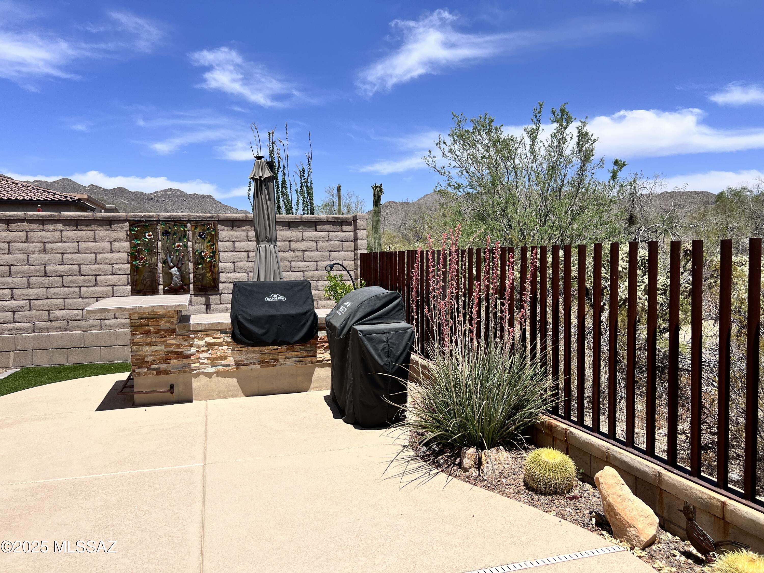 Los Saguaros At Dove Mountain SQ20121640199 - Residential Lease