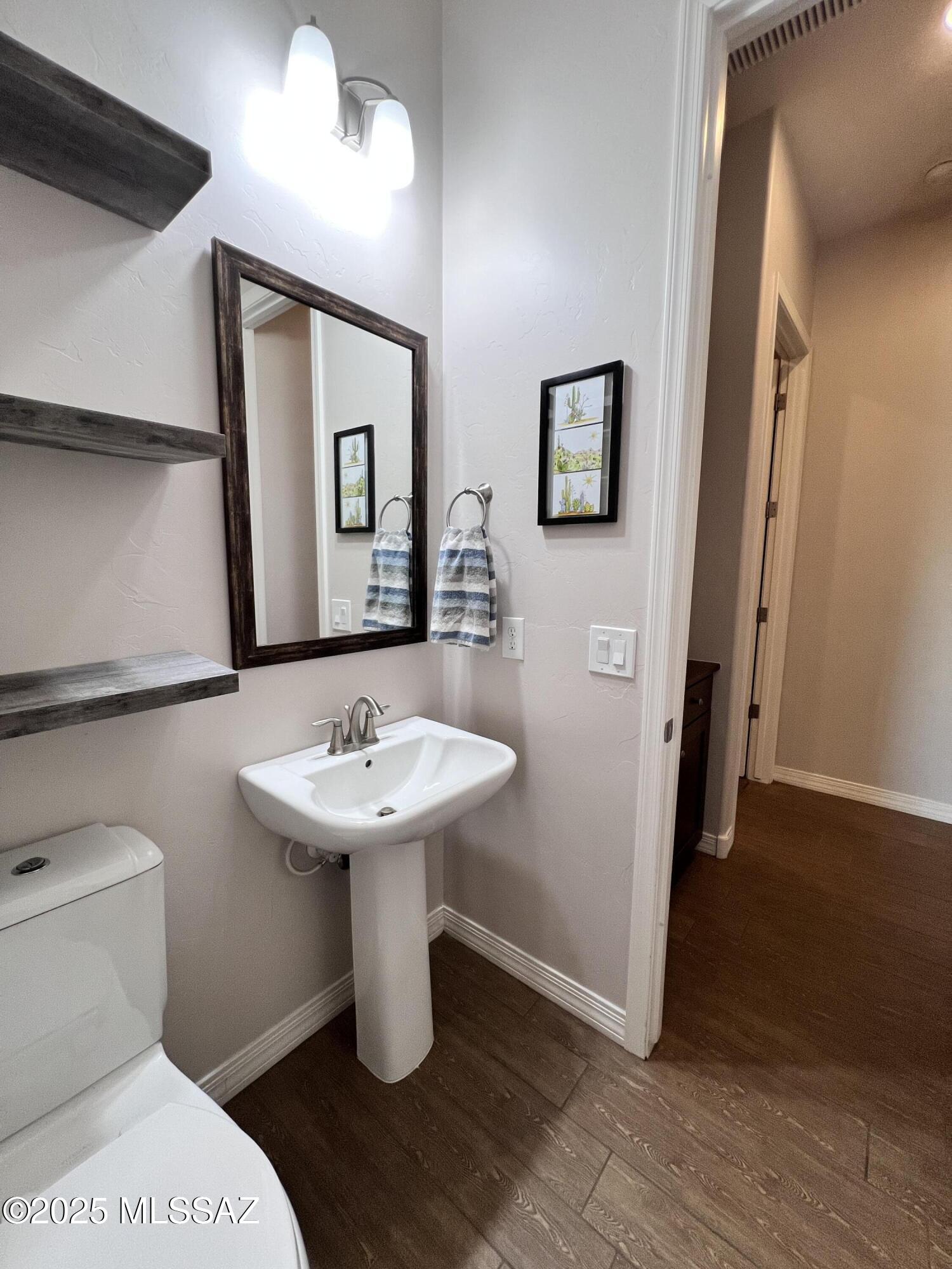 Los Saguaros At Dove Mountain SQ20121640199 - Residential Lease