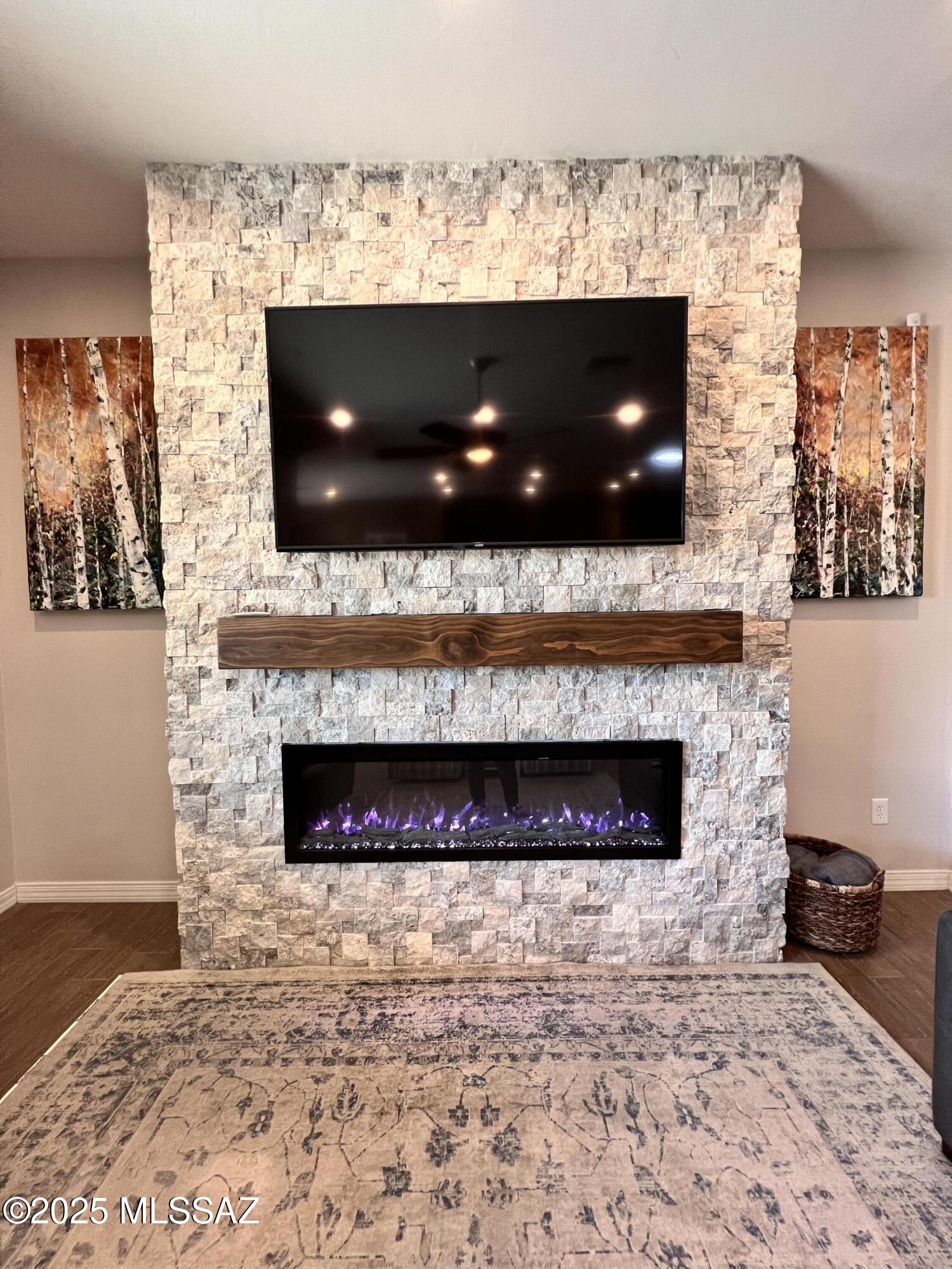 Los Saguaros At Dove Mountain SQ20121640199 - Residential Lease