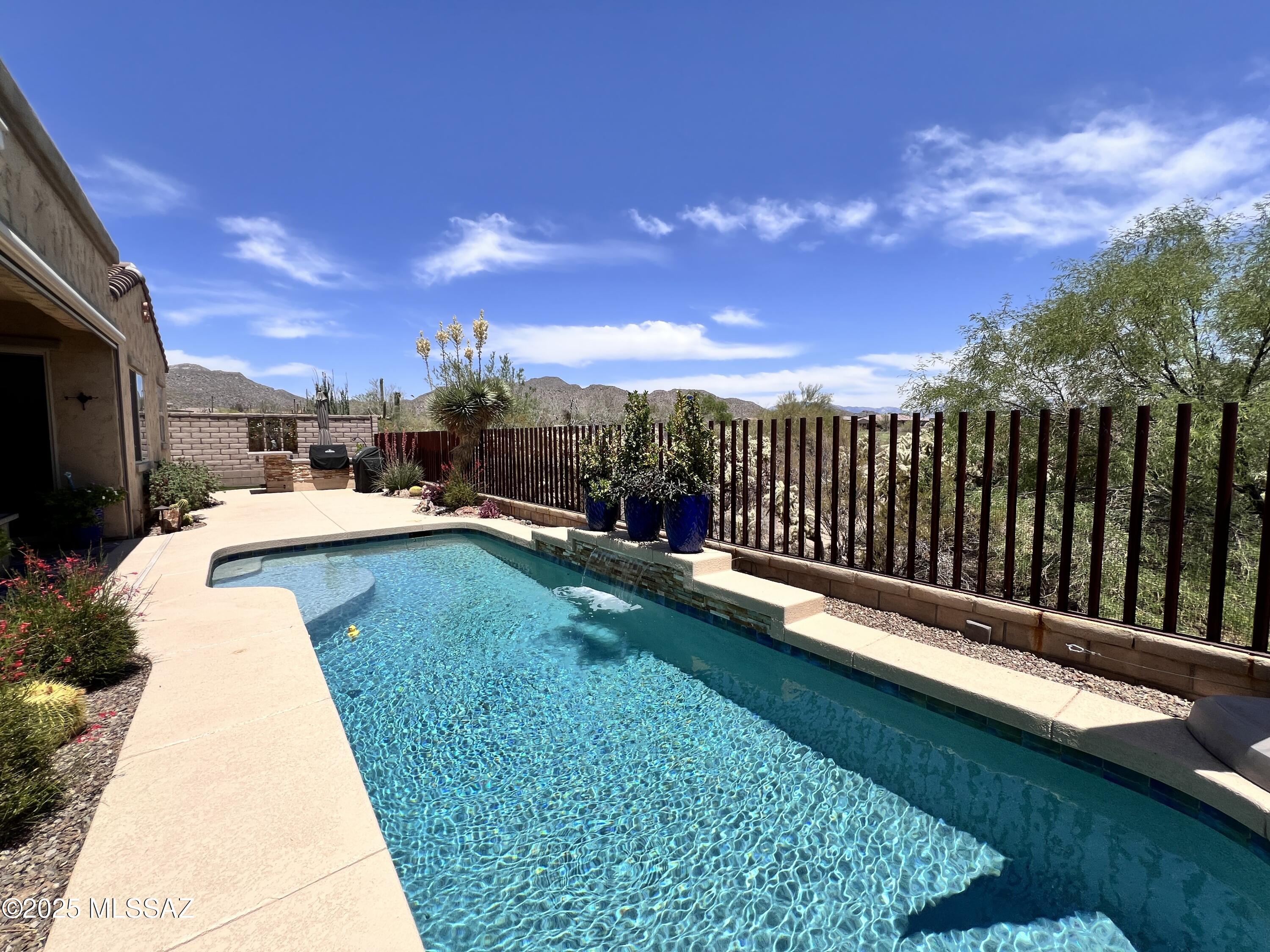 Los Saguaros At Dove Mountain SQ20121640199 - Residential Lease