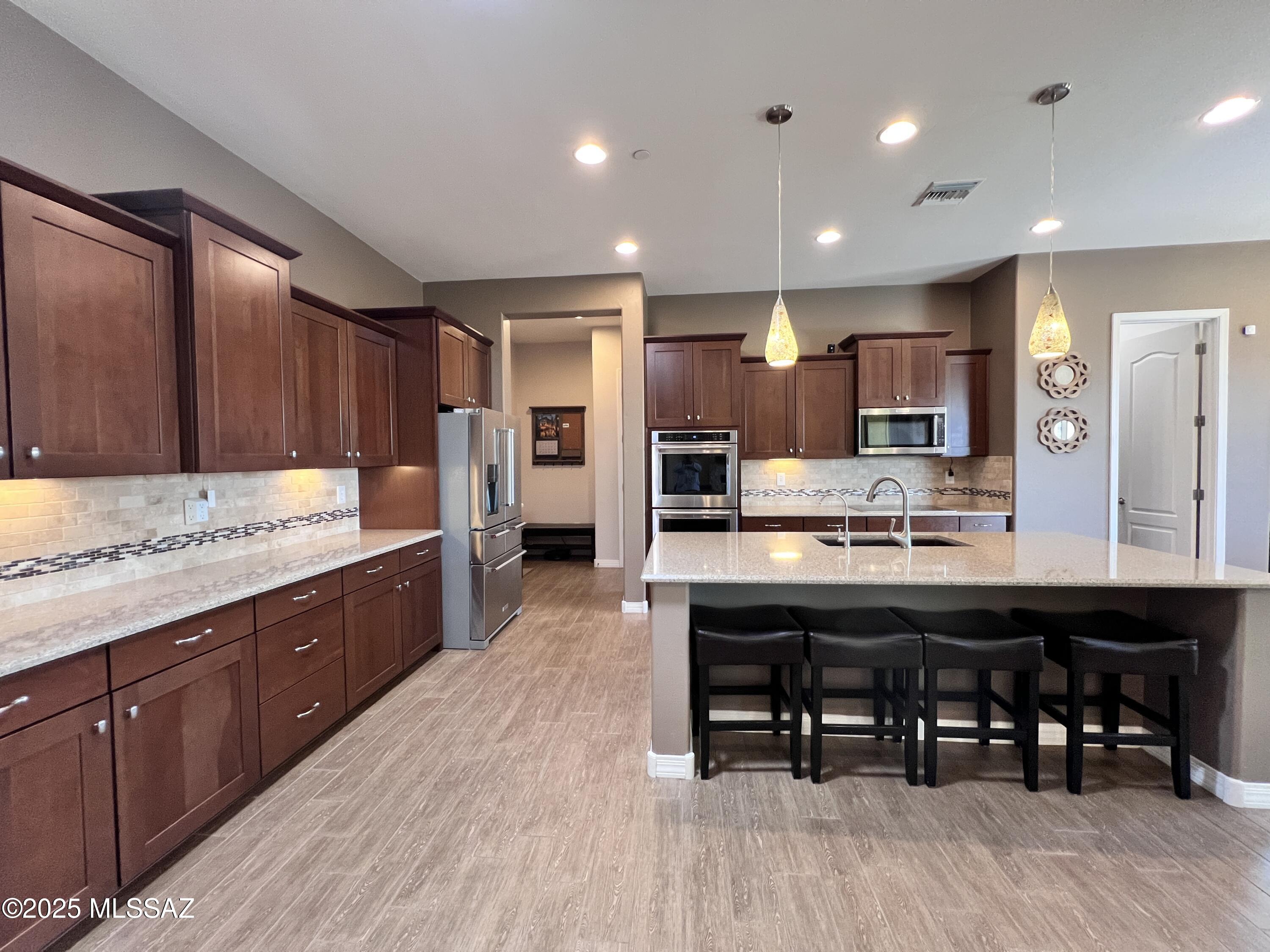Los Saguaros At Dove Mountain SQ20121640199 - Residential Lease