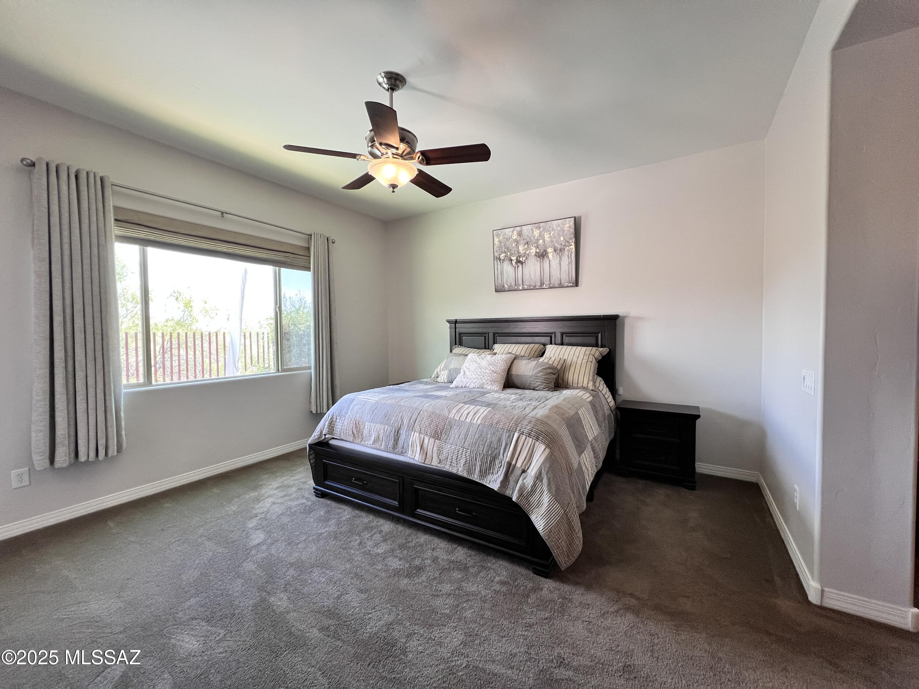 Los Saguaros At Dove Mountain SQ20121640199 - Residential Lease
