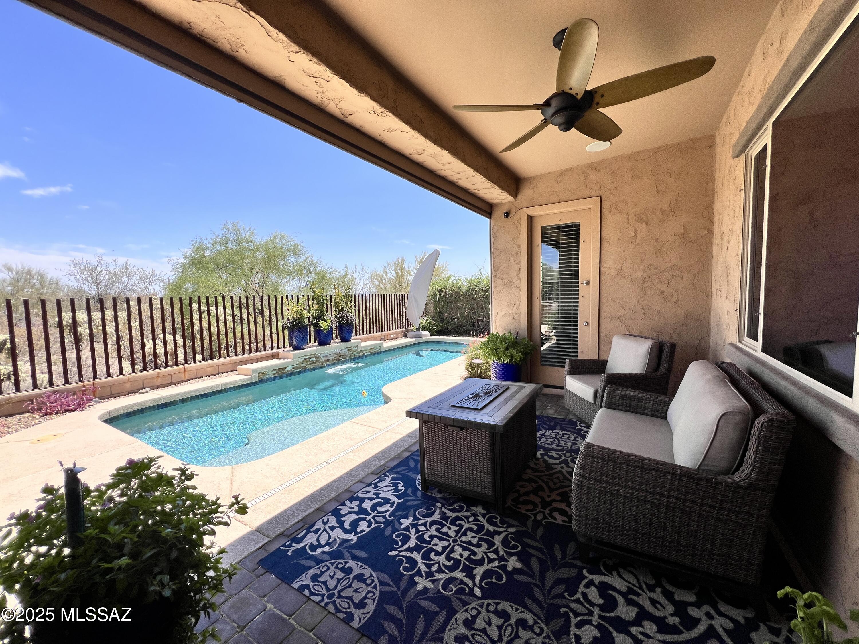Los Saguaros At Dove Mountain SQ20121640199 - Residential Lease