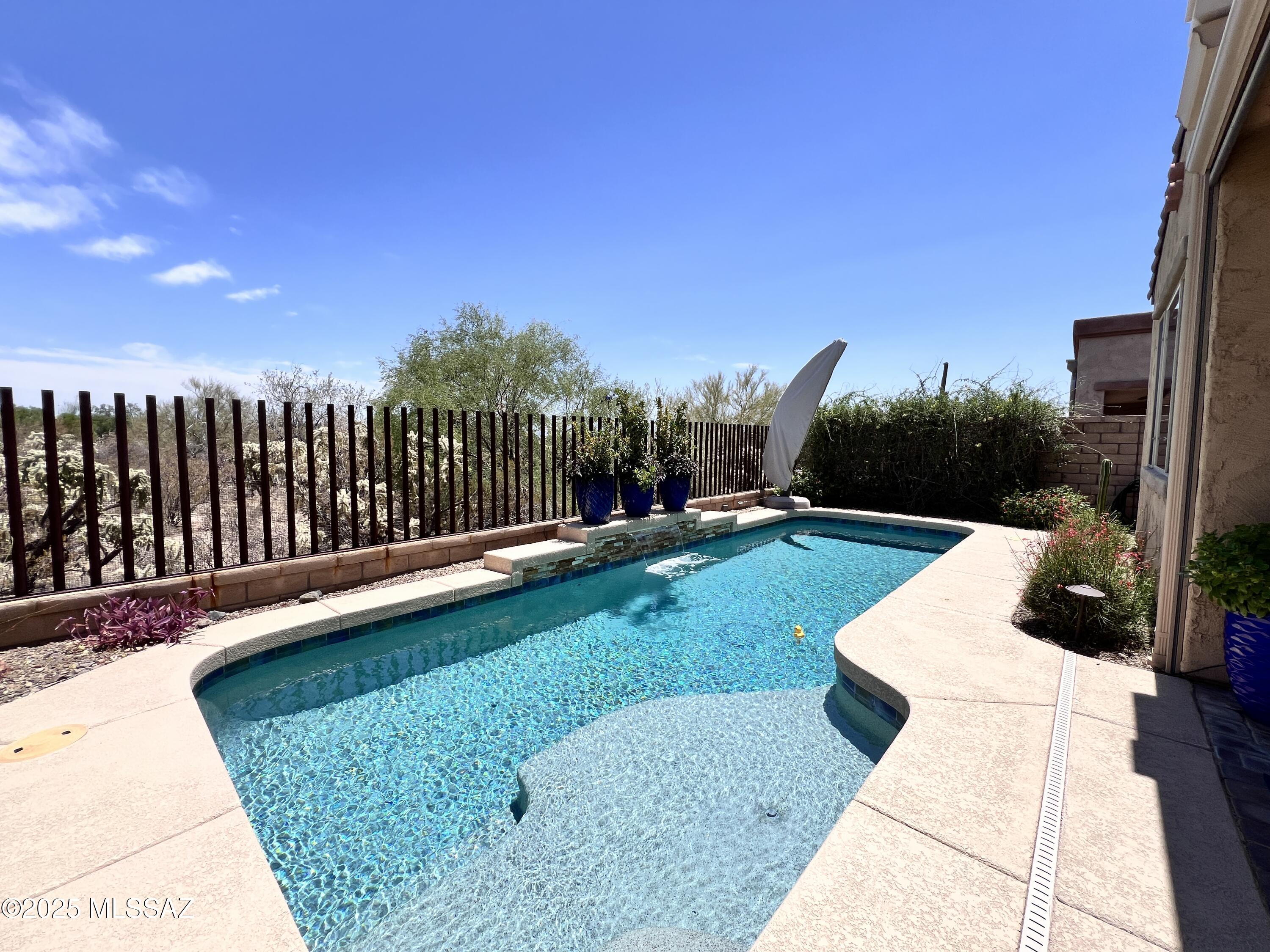 Los Saguaros At Dove Mountain SQ20121640199 - Residential Lease