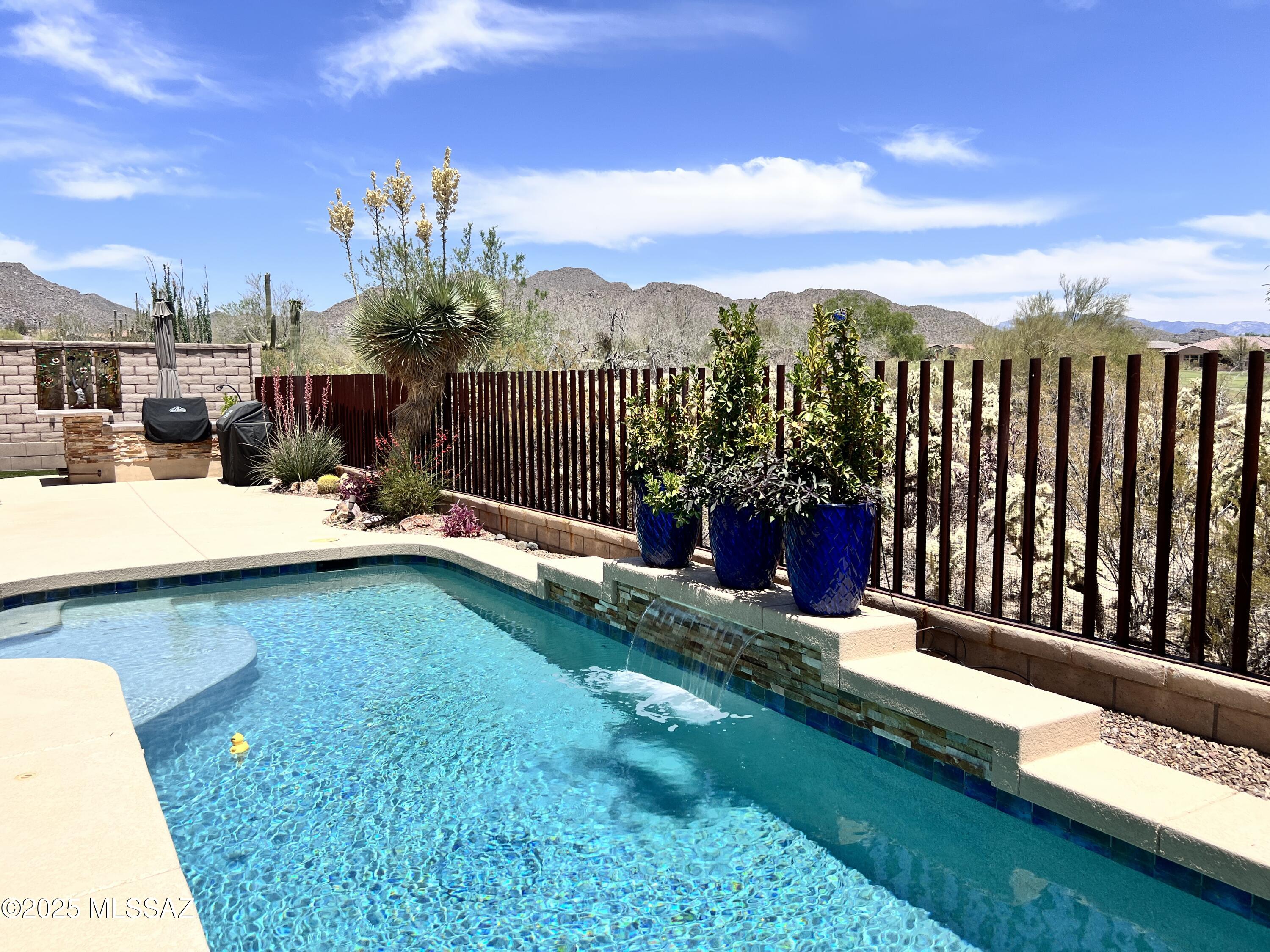 Los Saguaros At Dove Mountain SQ20121640199 - Residential Lease