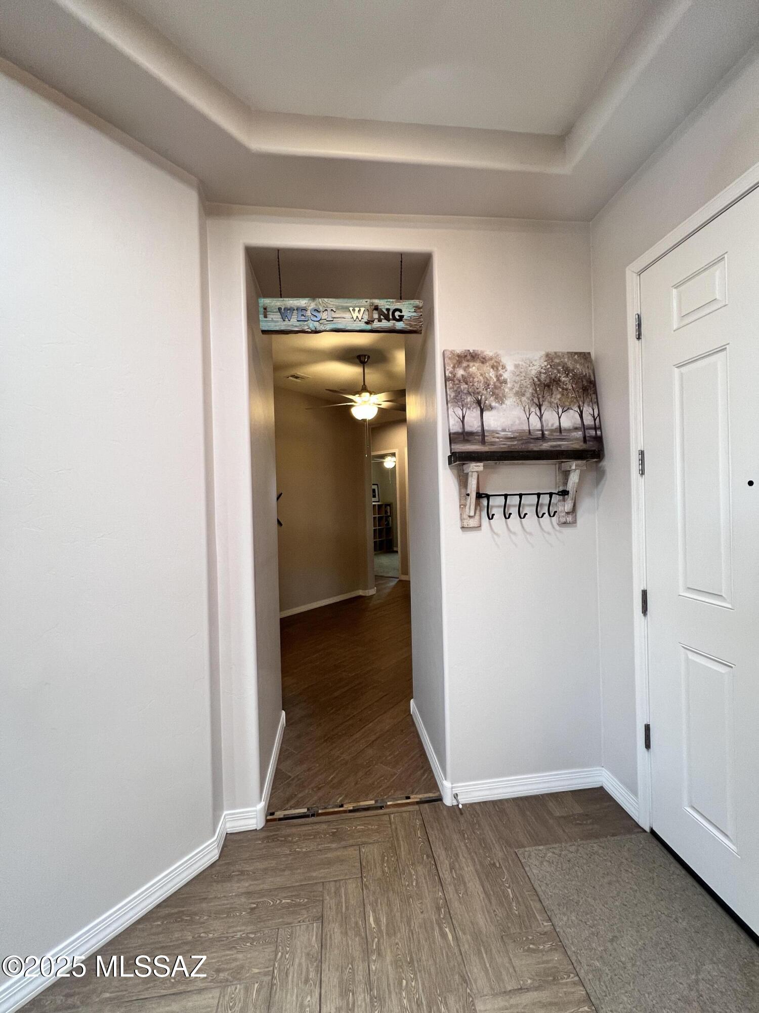 Los Saguaros At Dove Mountain SQ20121640199 - Residential Lease