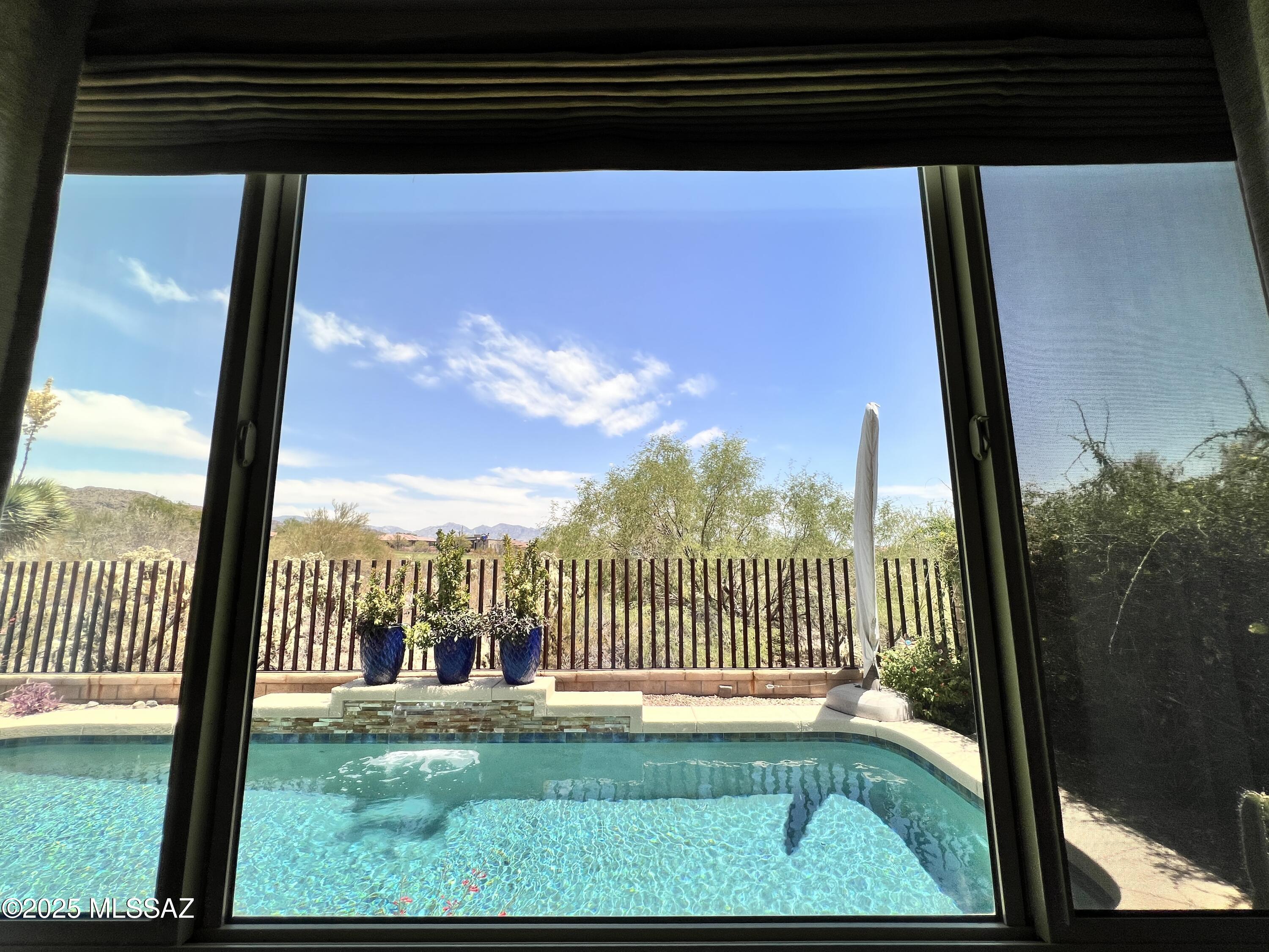 Los Saguaros At Dove Mountain SQ20121640199 - Residential Lease
