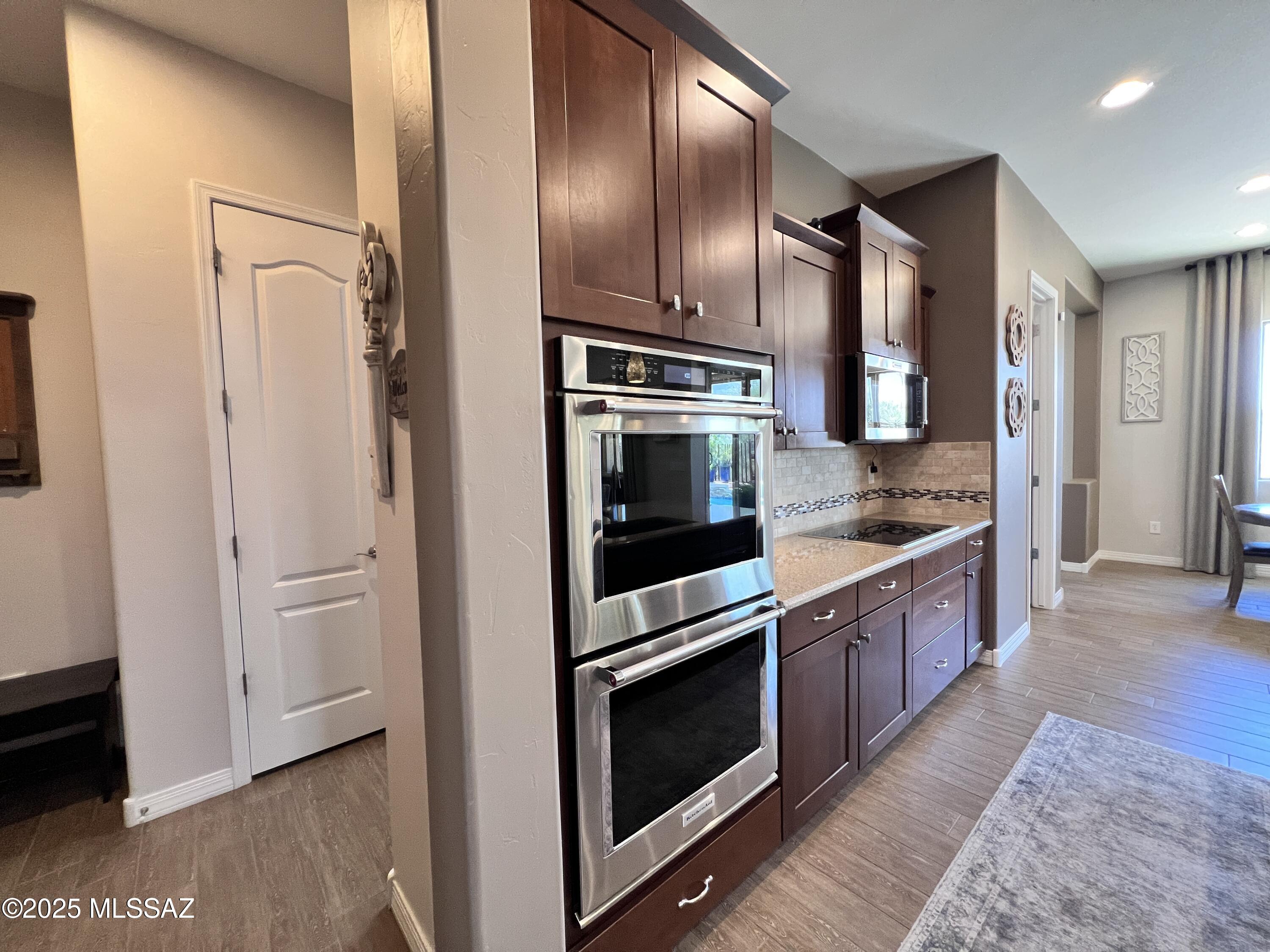 Los Saguaros At Dove Mountain SQ20121640199 - Residential Lease