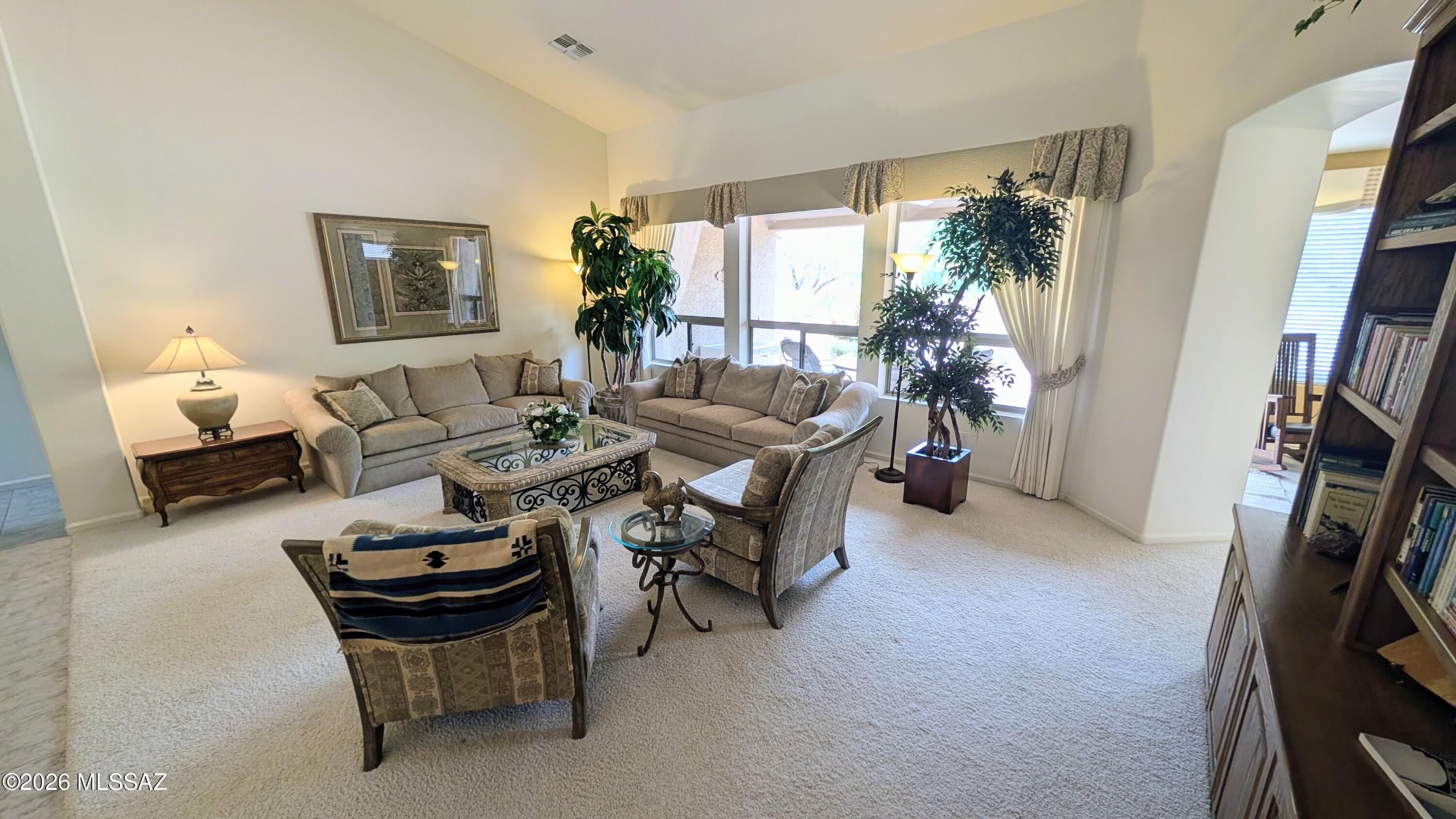 Saddlebrooke - Residential Lease