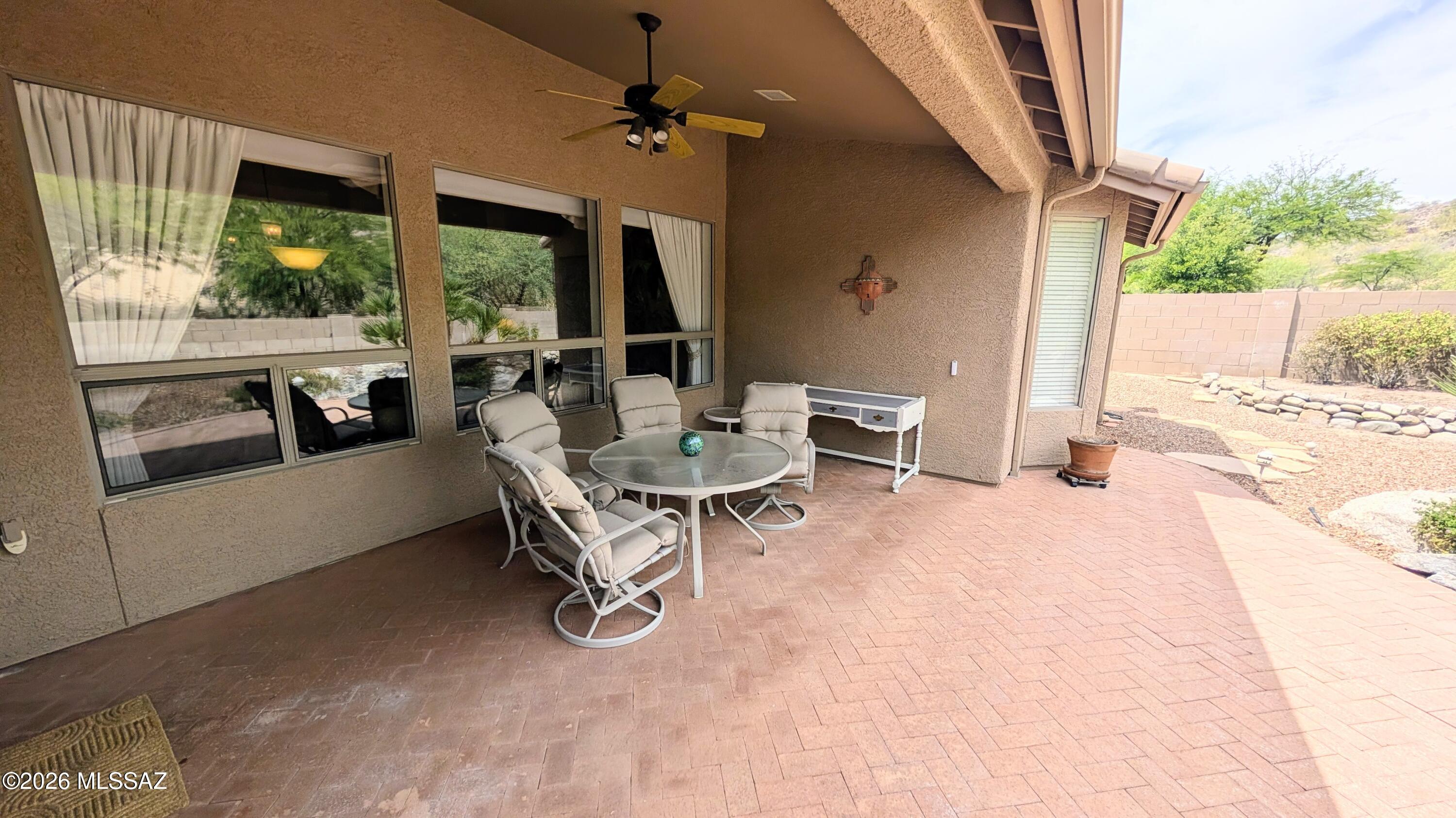 Saddlebrooke - Residential Lease