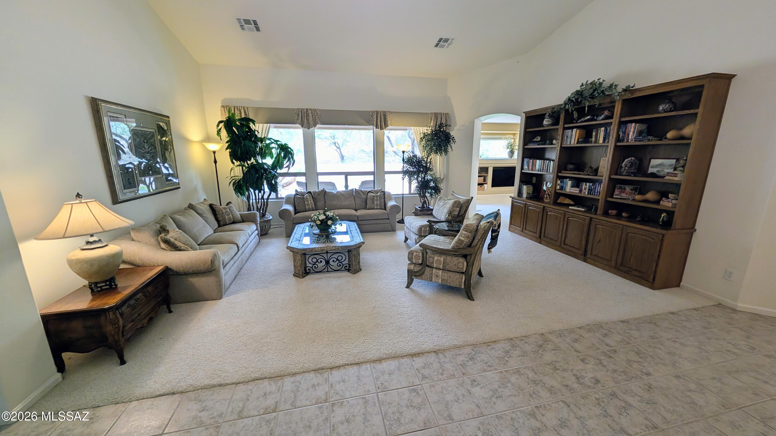 Saddlebrooke - Residential Lease