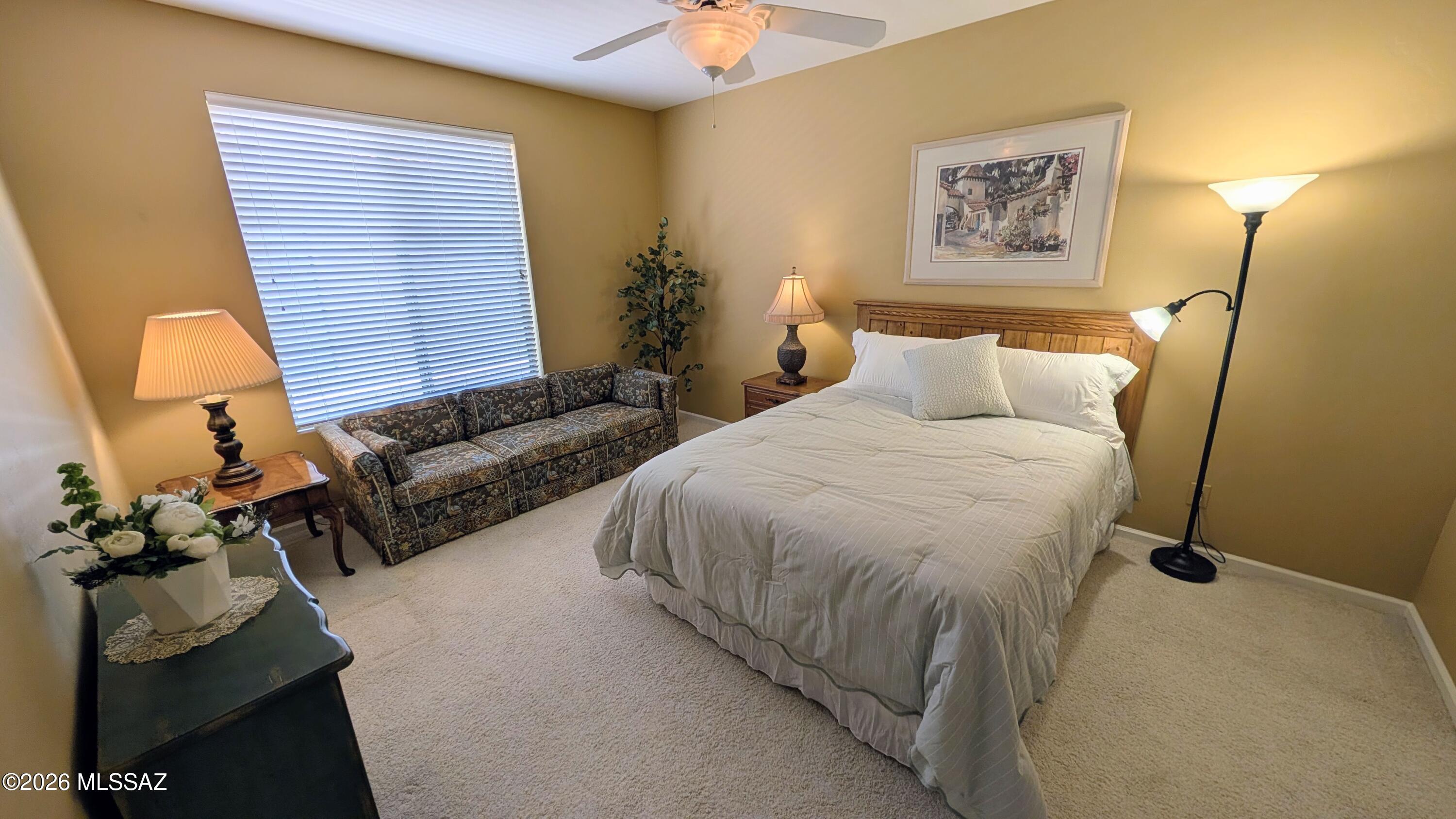 Saddlebrooke - Residential Lease