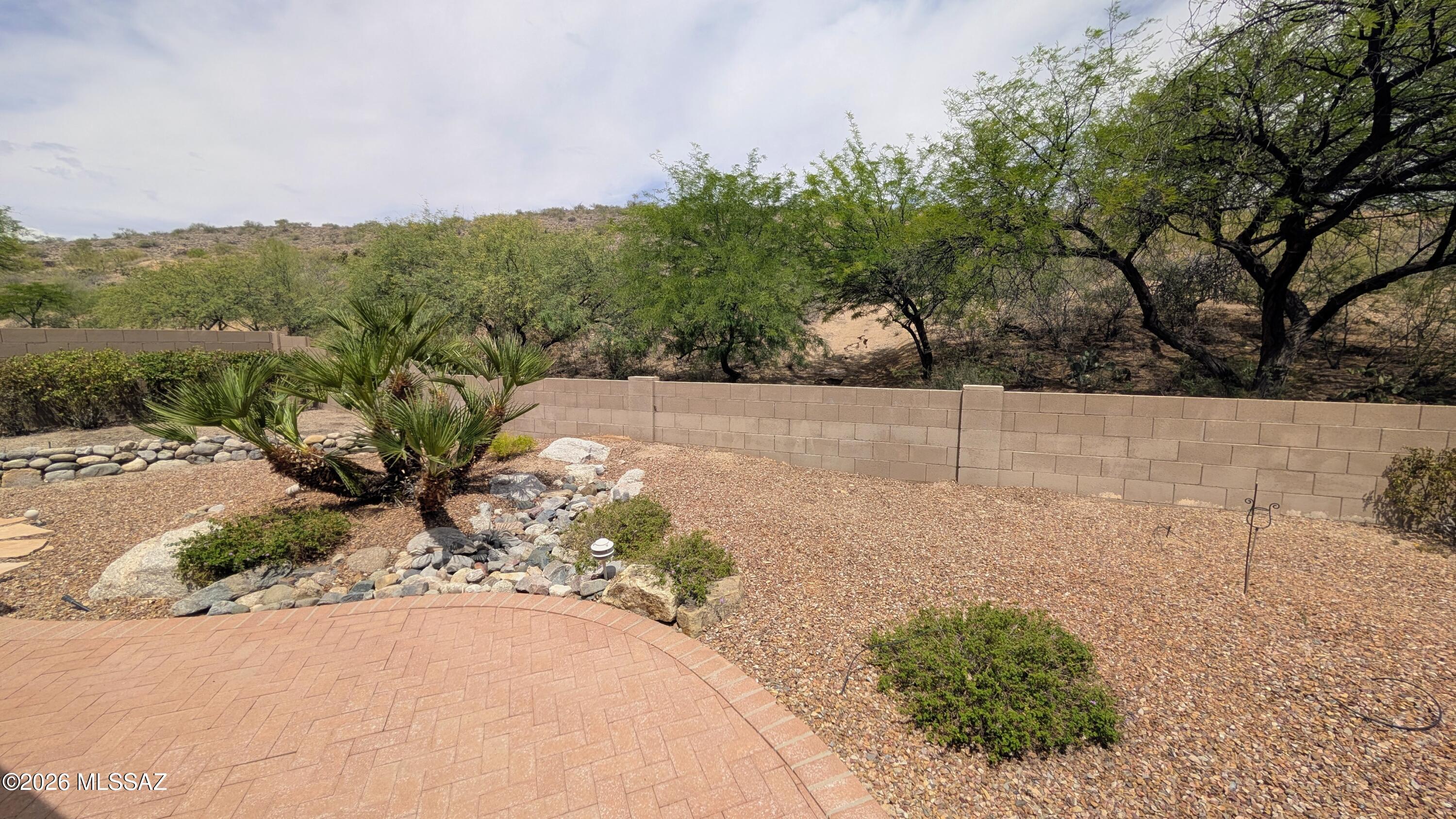 Saddlebrooke - Residential Lease