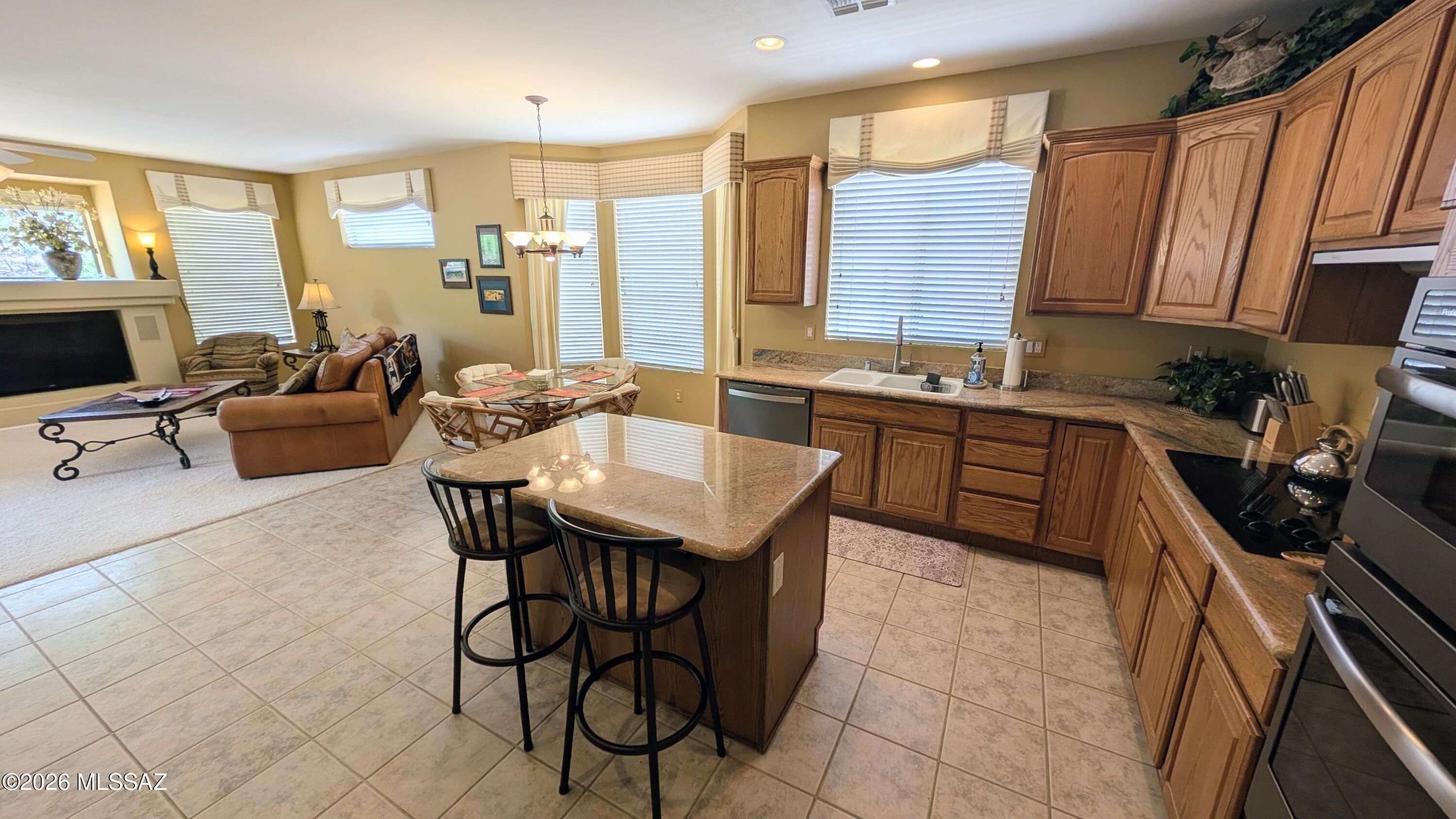 Saddlebrooke - Residential Lease