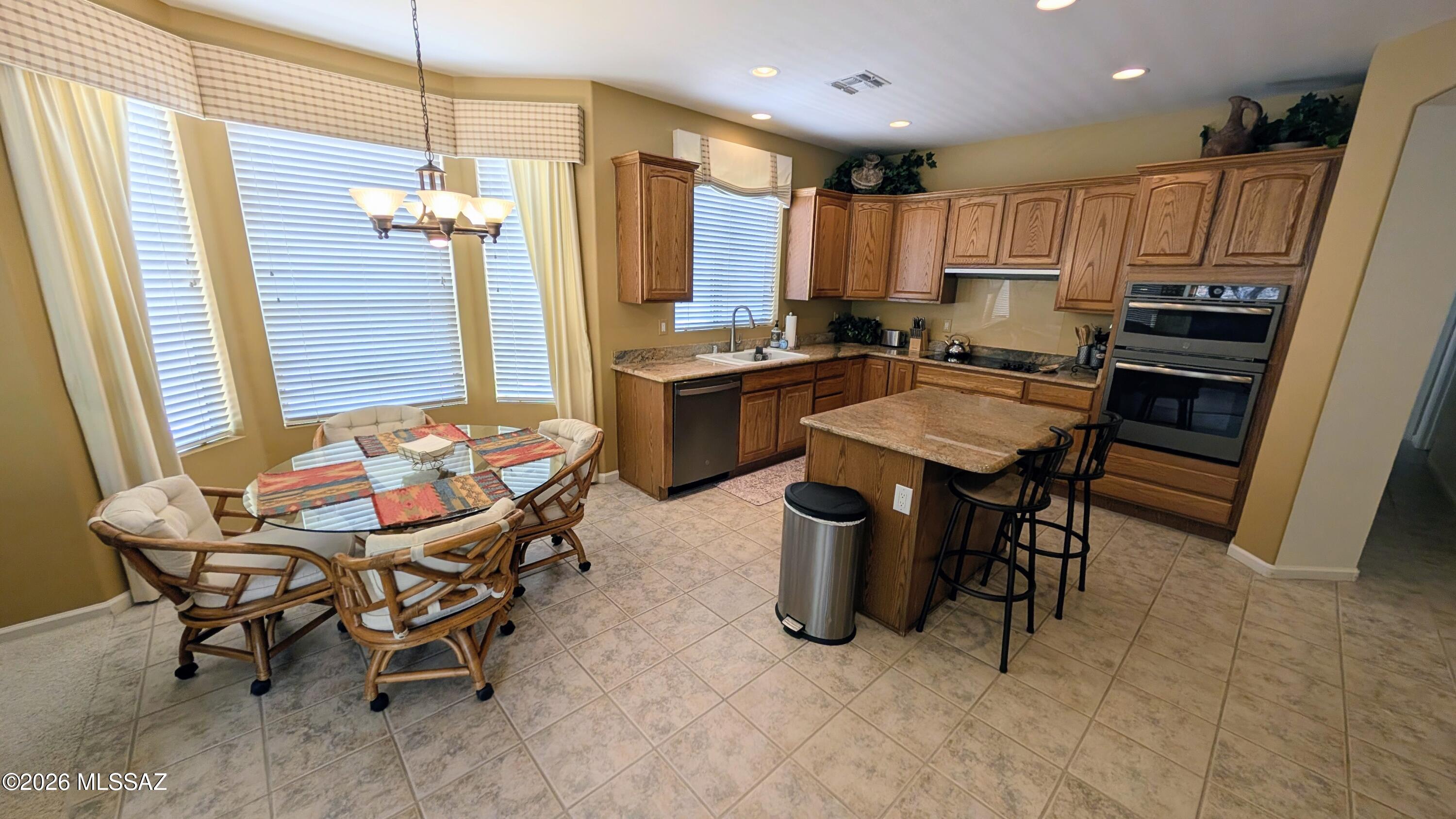 Saddlebrooke - Residential Lease