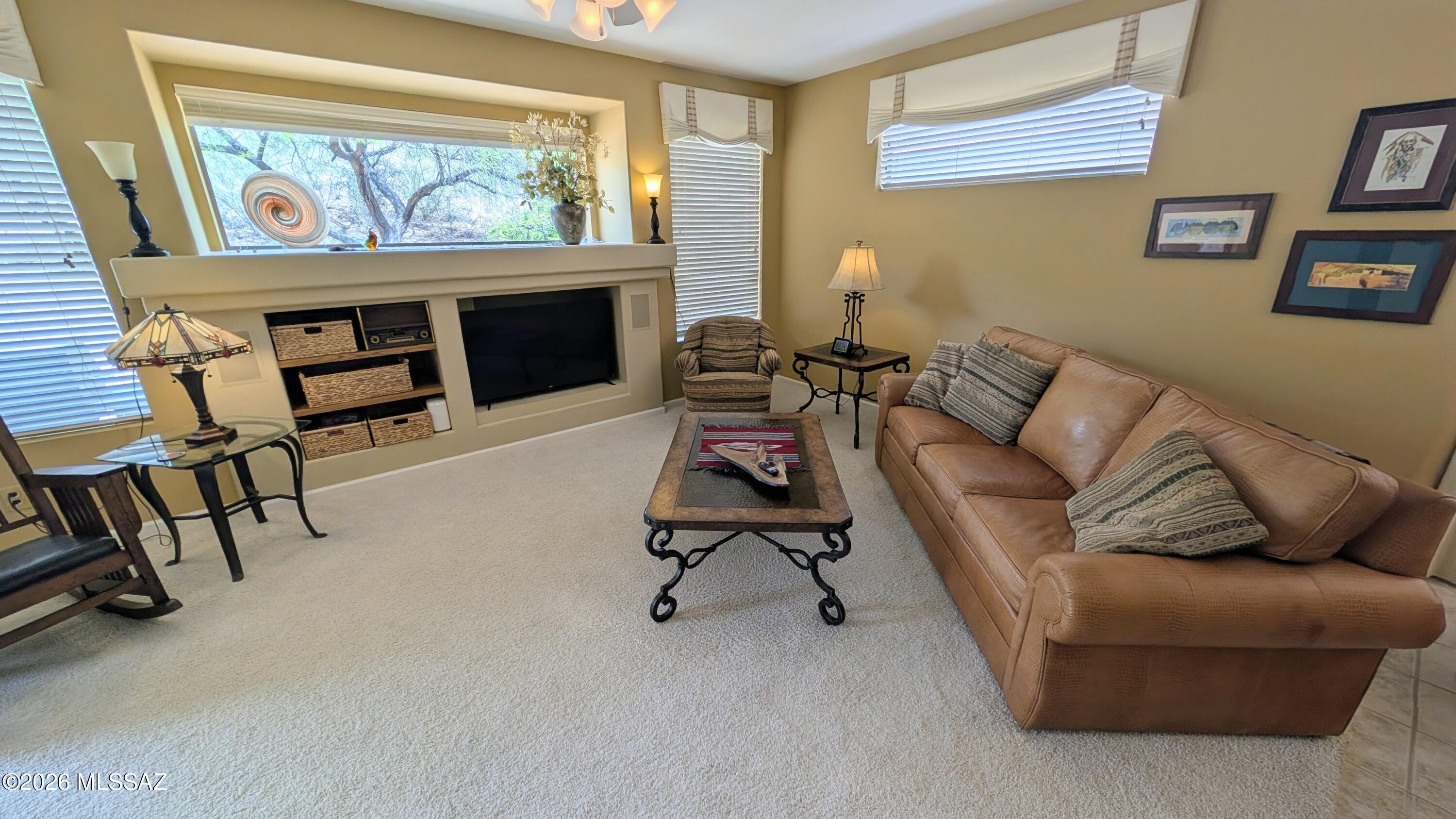 Saddlebrooke - Residential Lease