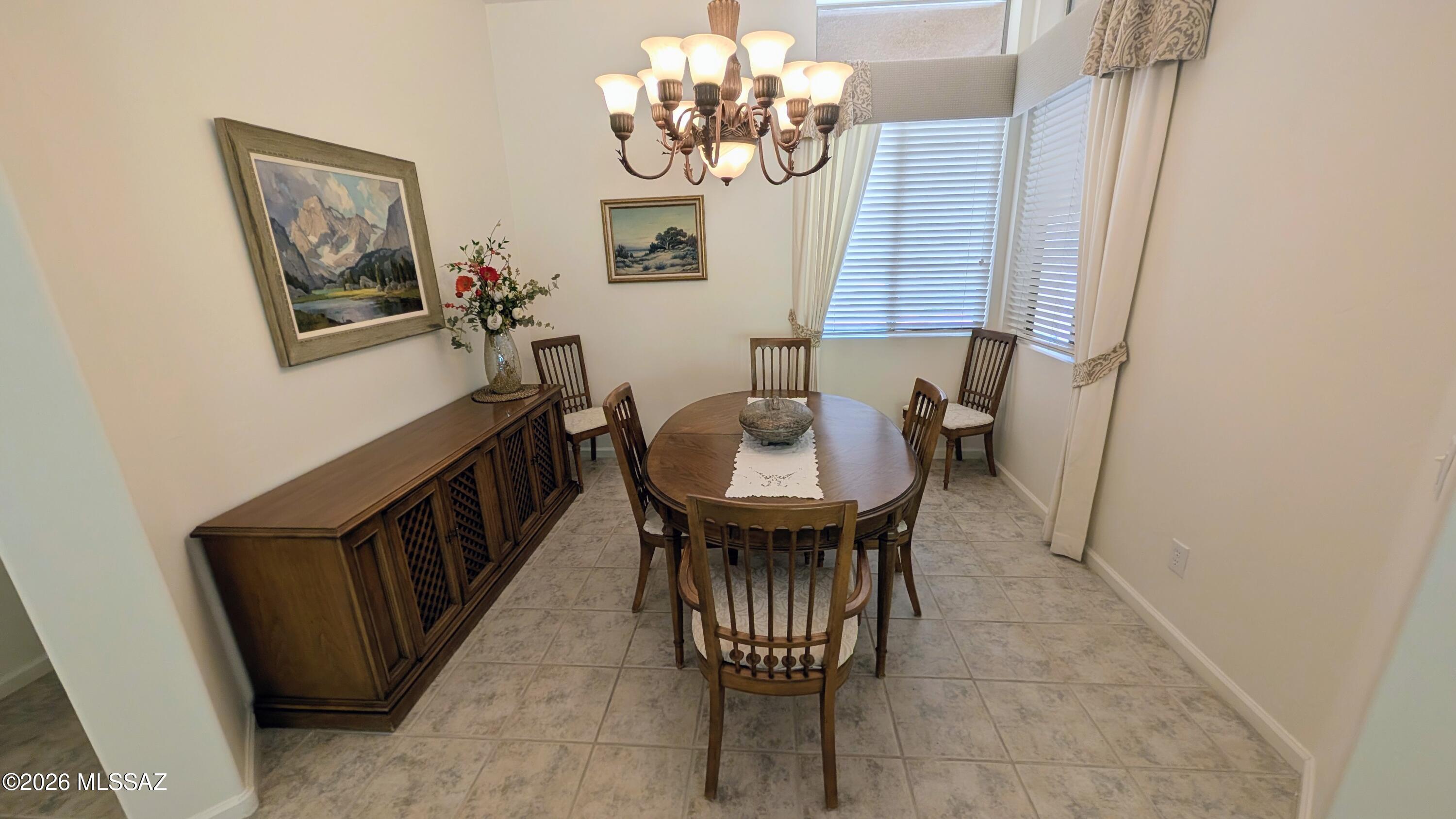 Saddlebrooke - Residential Lease