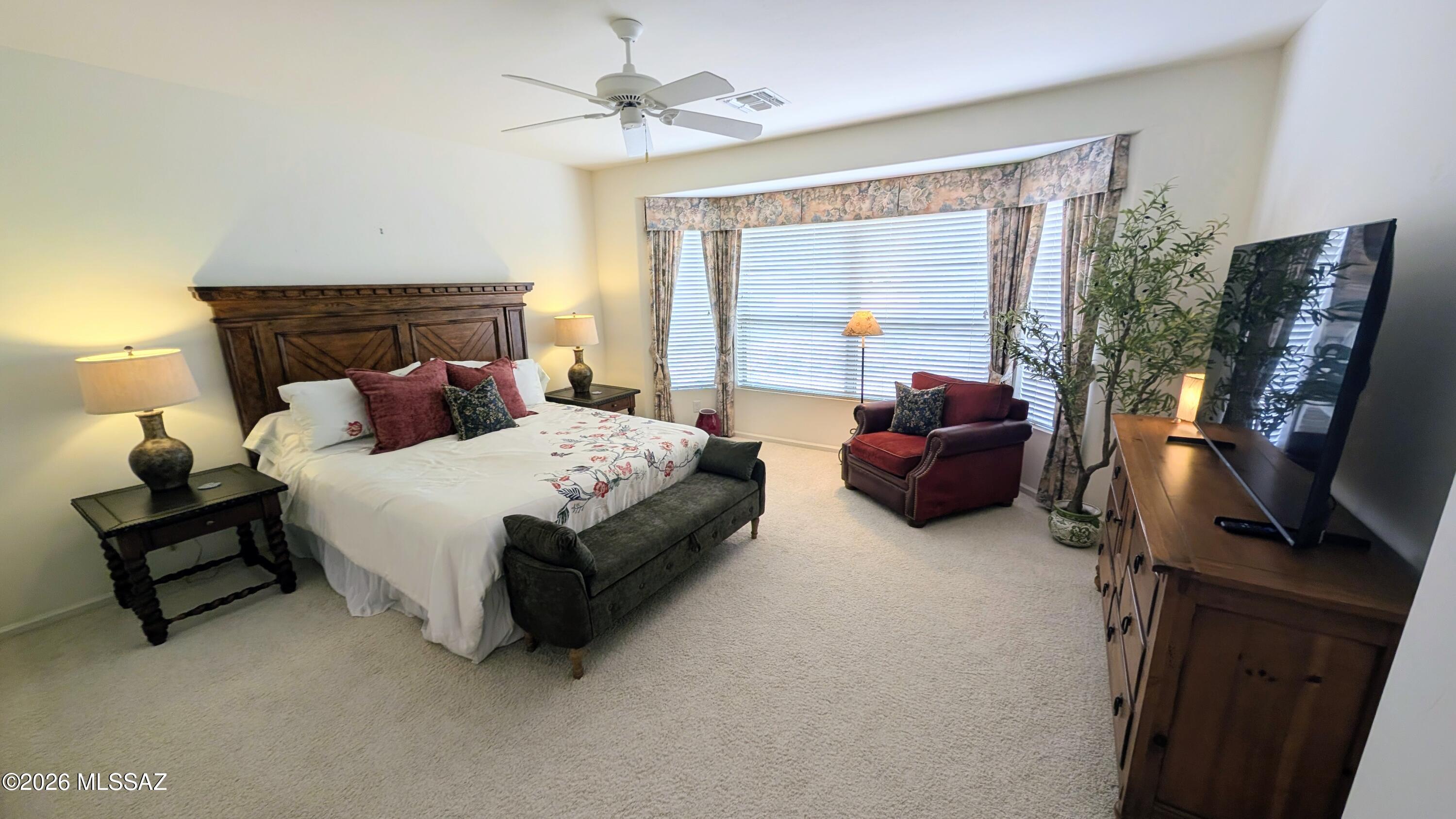 Saddlebrooke - Residential Lease