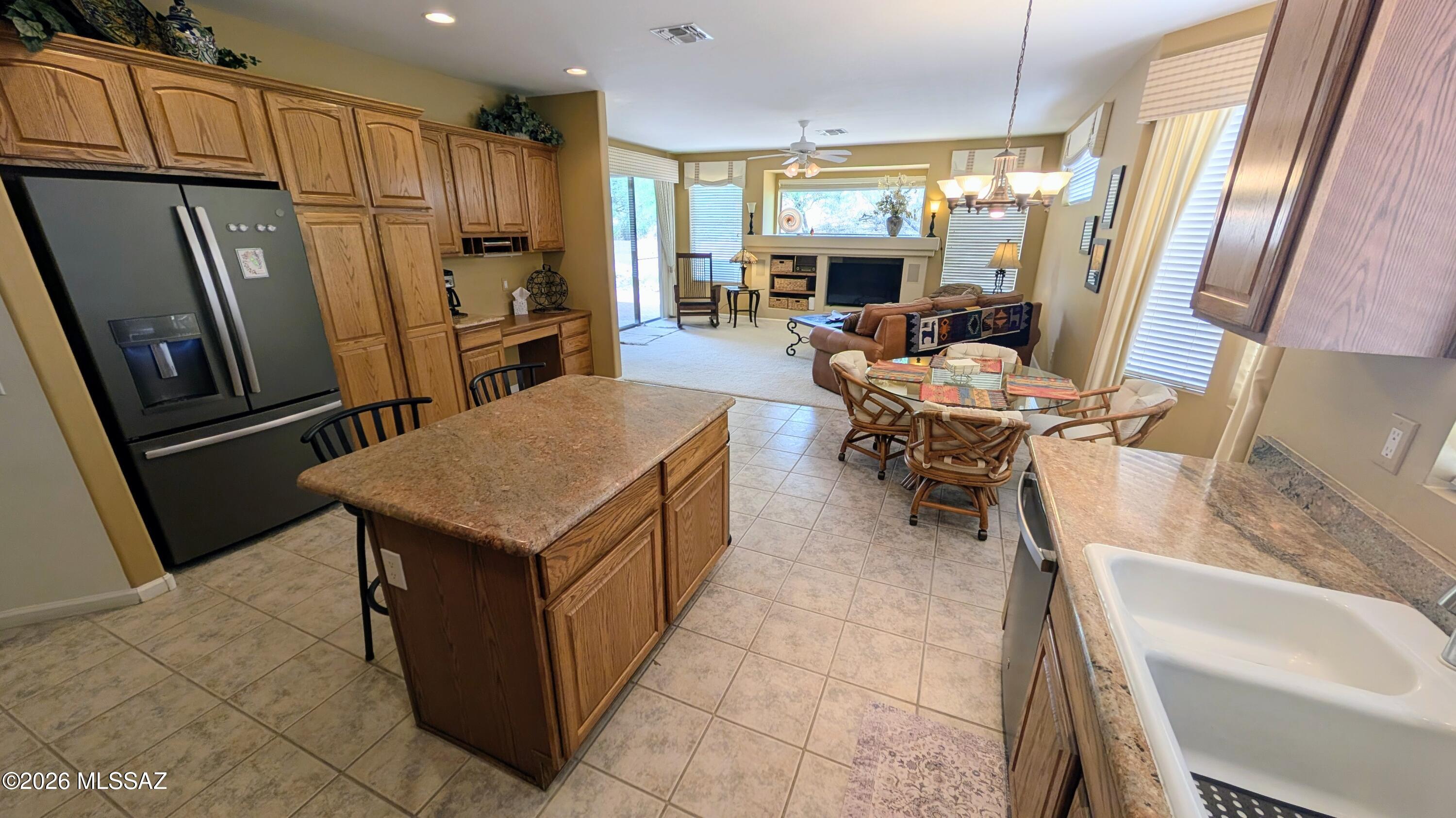 Saddlebrooke - Residential Lease