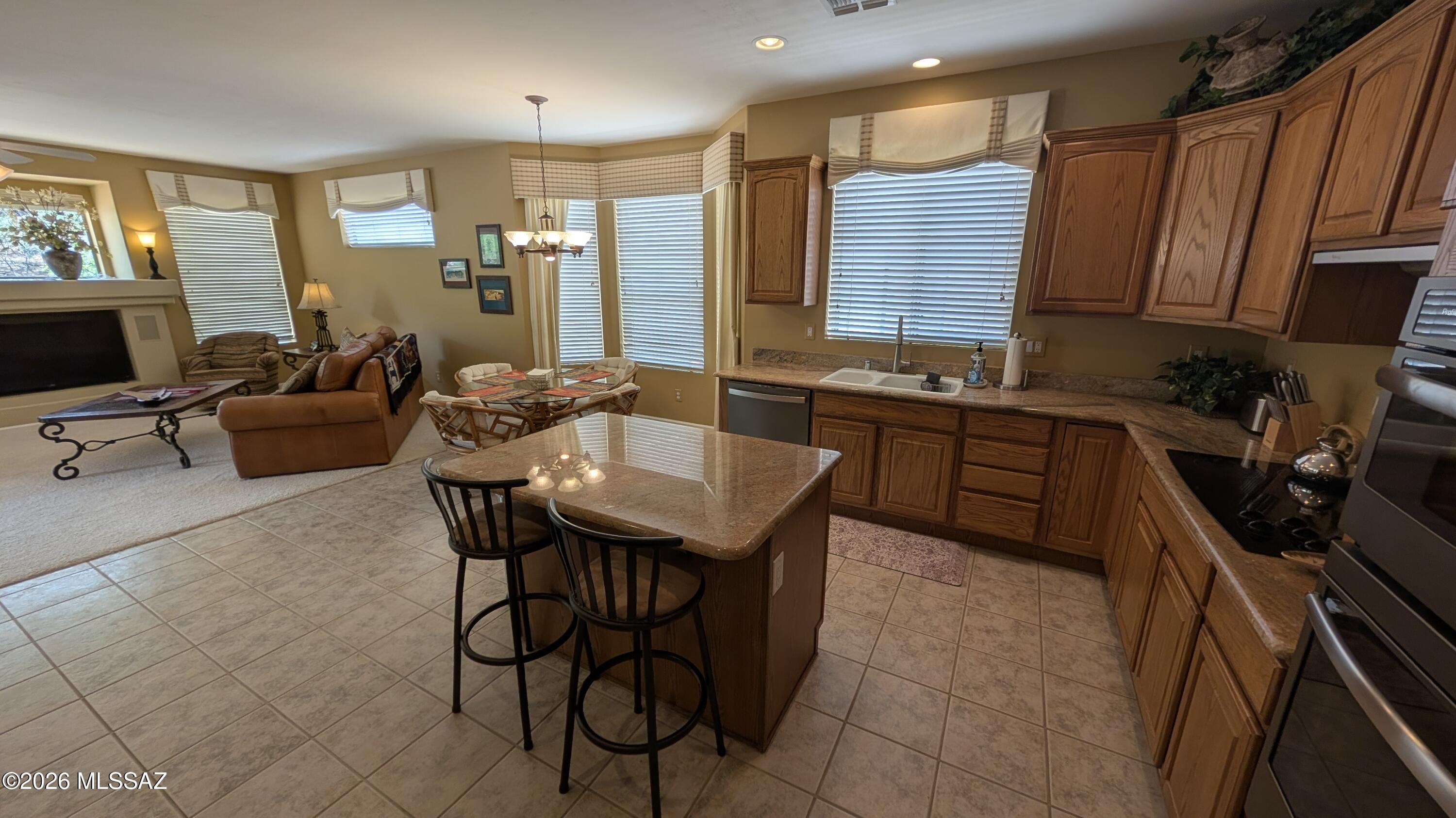 Saddlebrooke - Residential Lease