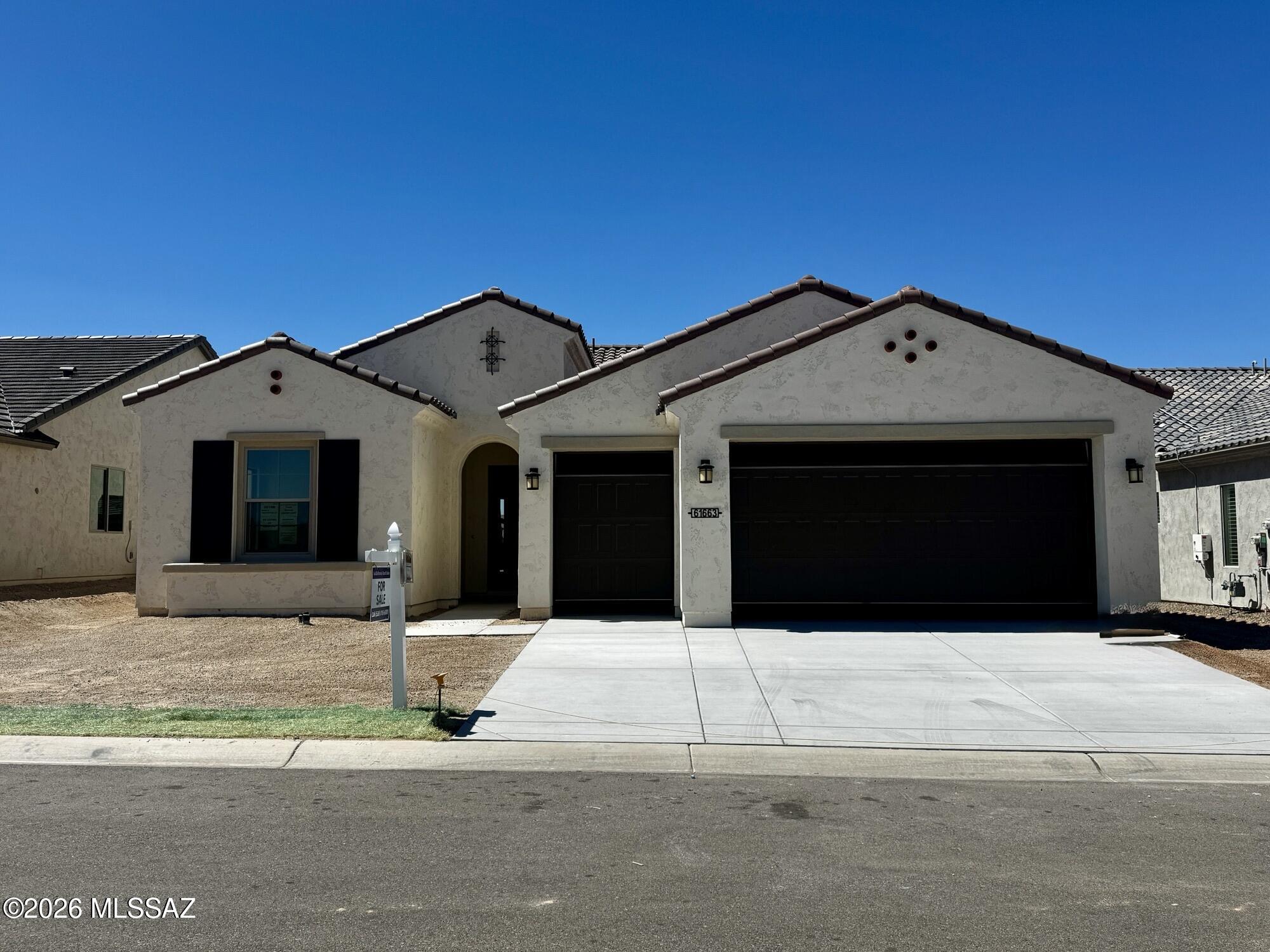 Saddlebrooke Ranch - Residential