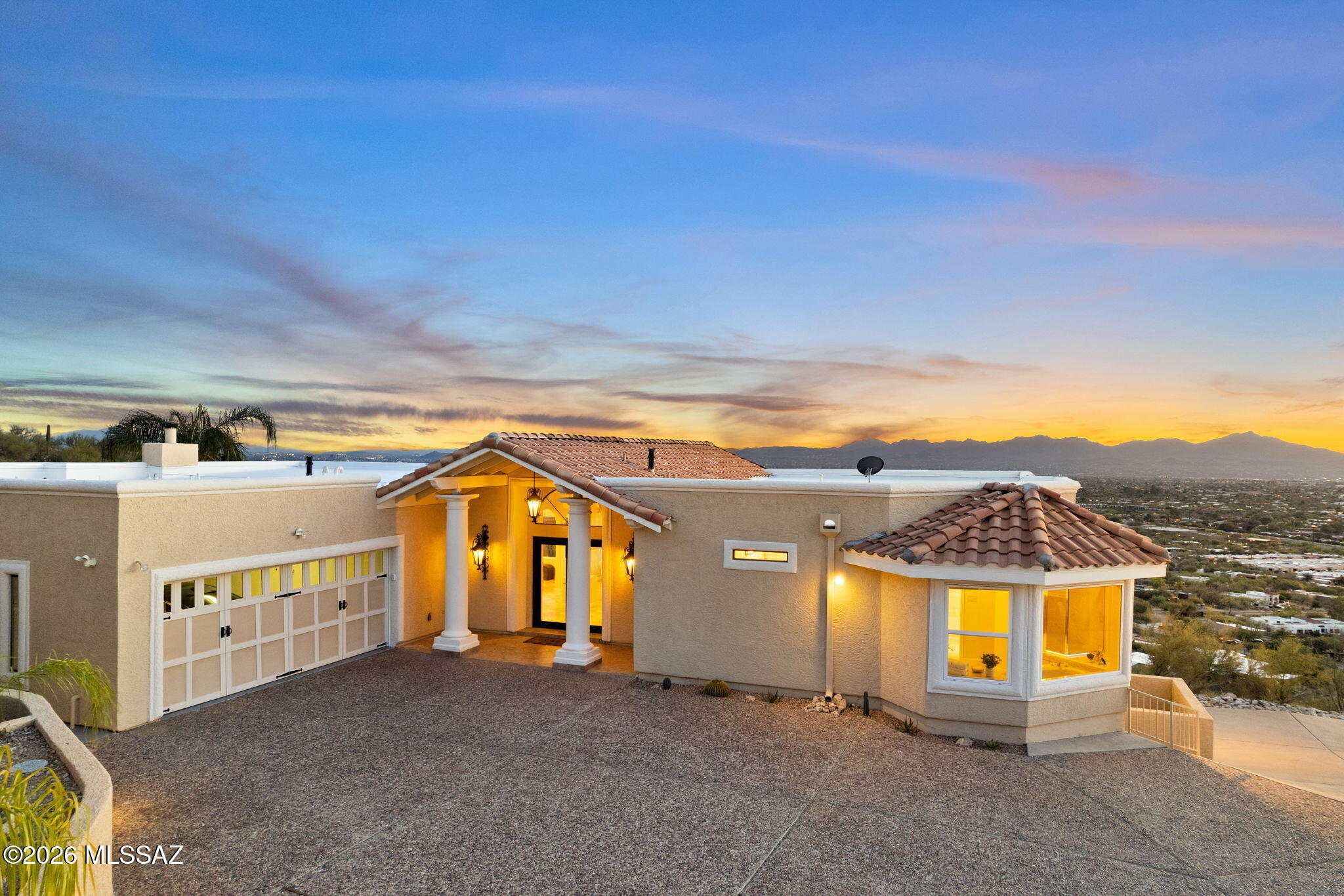 Sunnyslope (26-31, 35, 52-54) - Residential