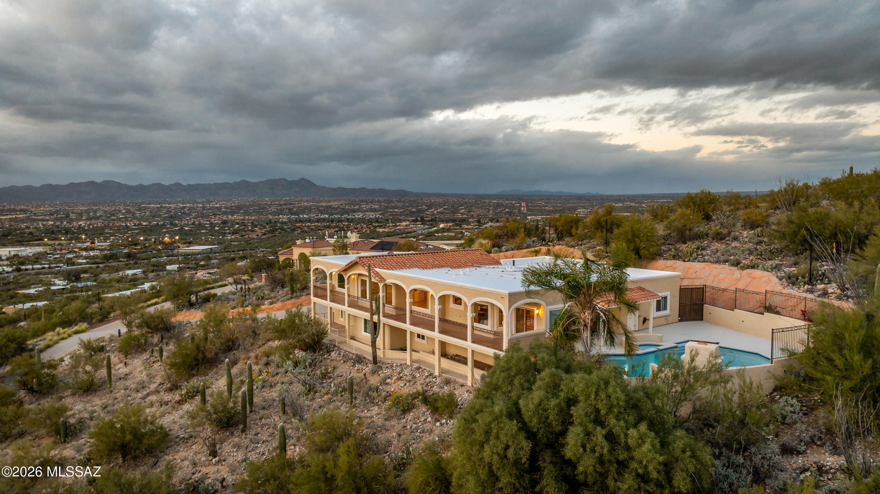Sunnyslope (26-31, 35, 52-54) - Residential
