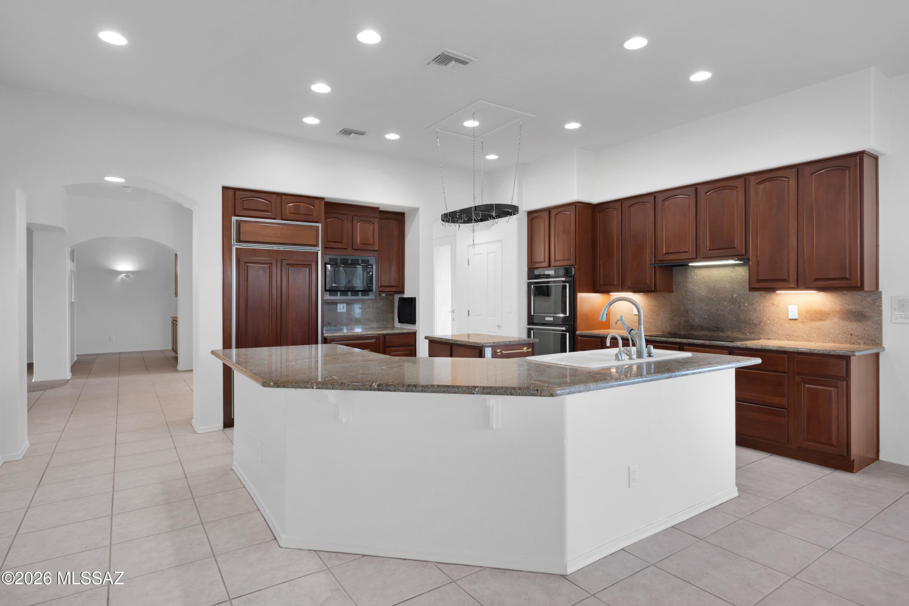 Silverbell Hills Estates (1-73) - Residential