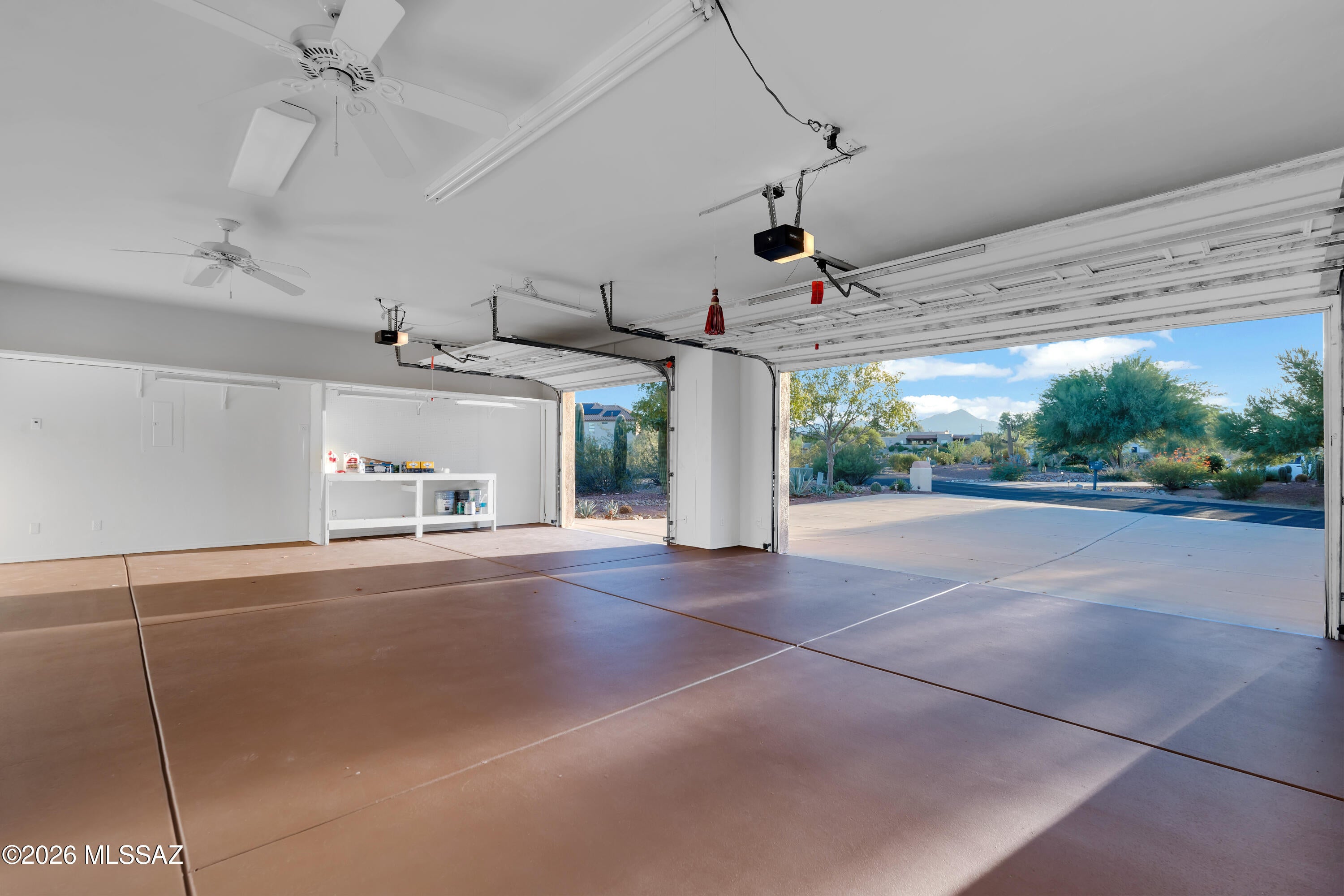 Silverbell Hills Estates (1-73) - Residential