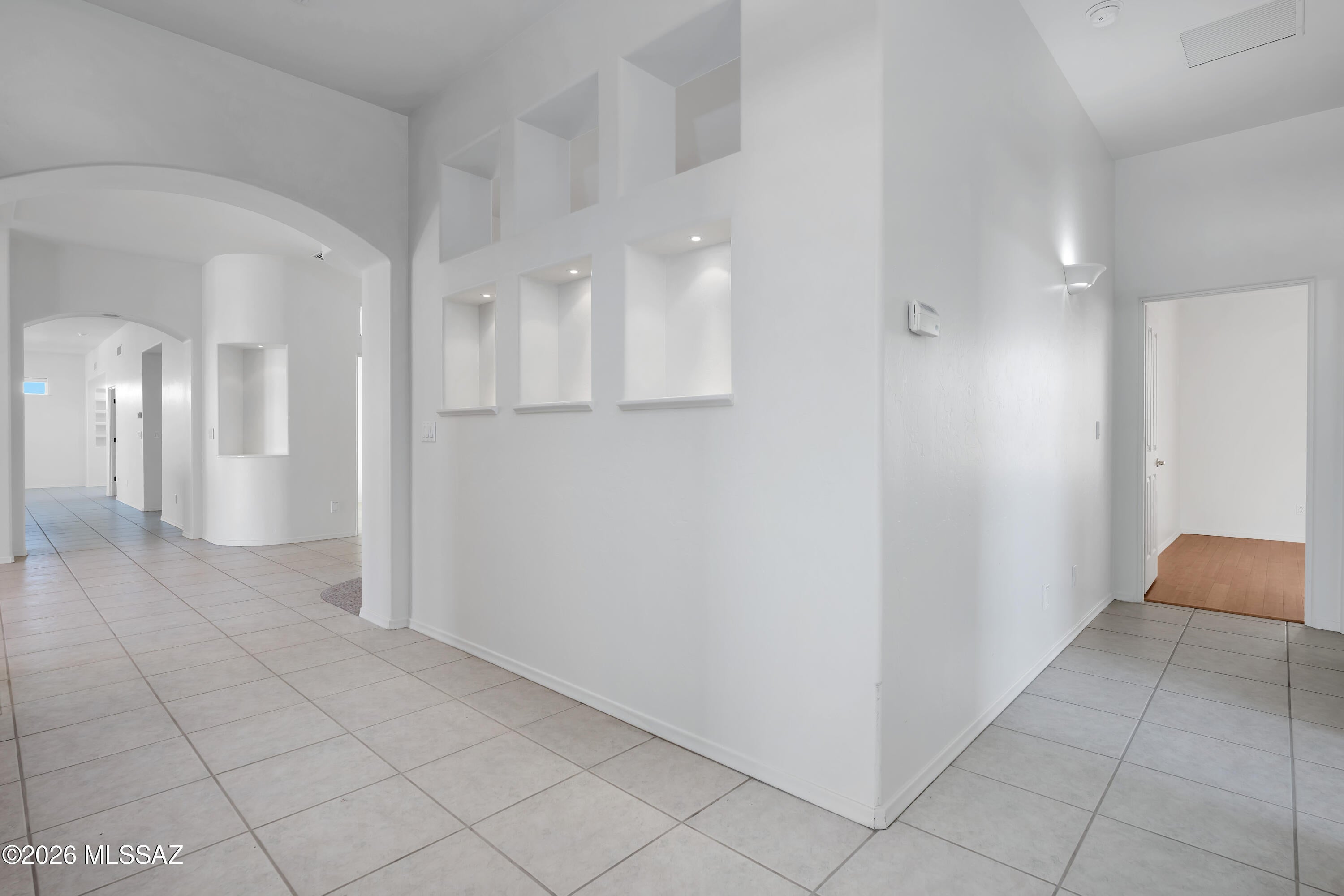 Silverbell Hills Estates (1-73) - Residential