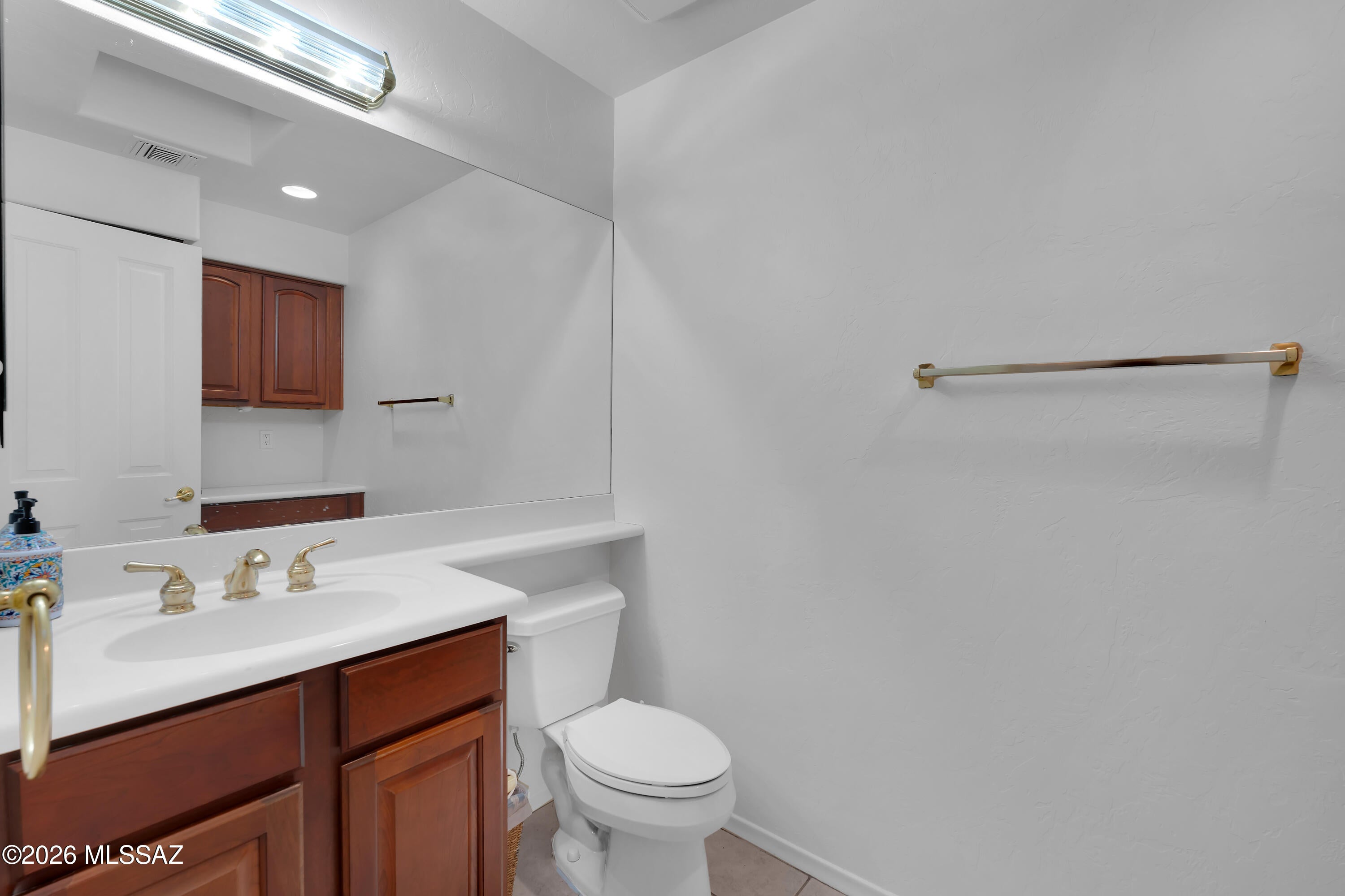 Silverbell Hills Estates (1-73) - Residential